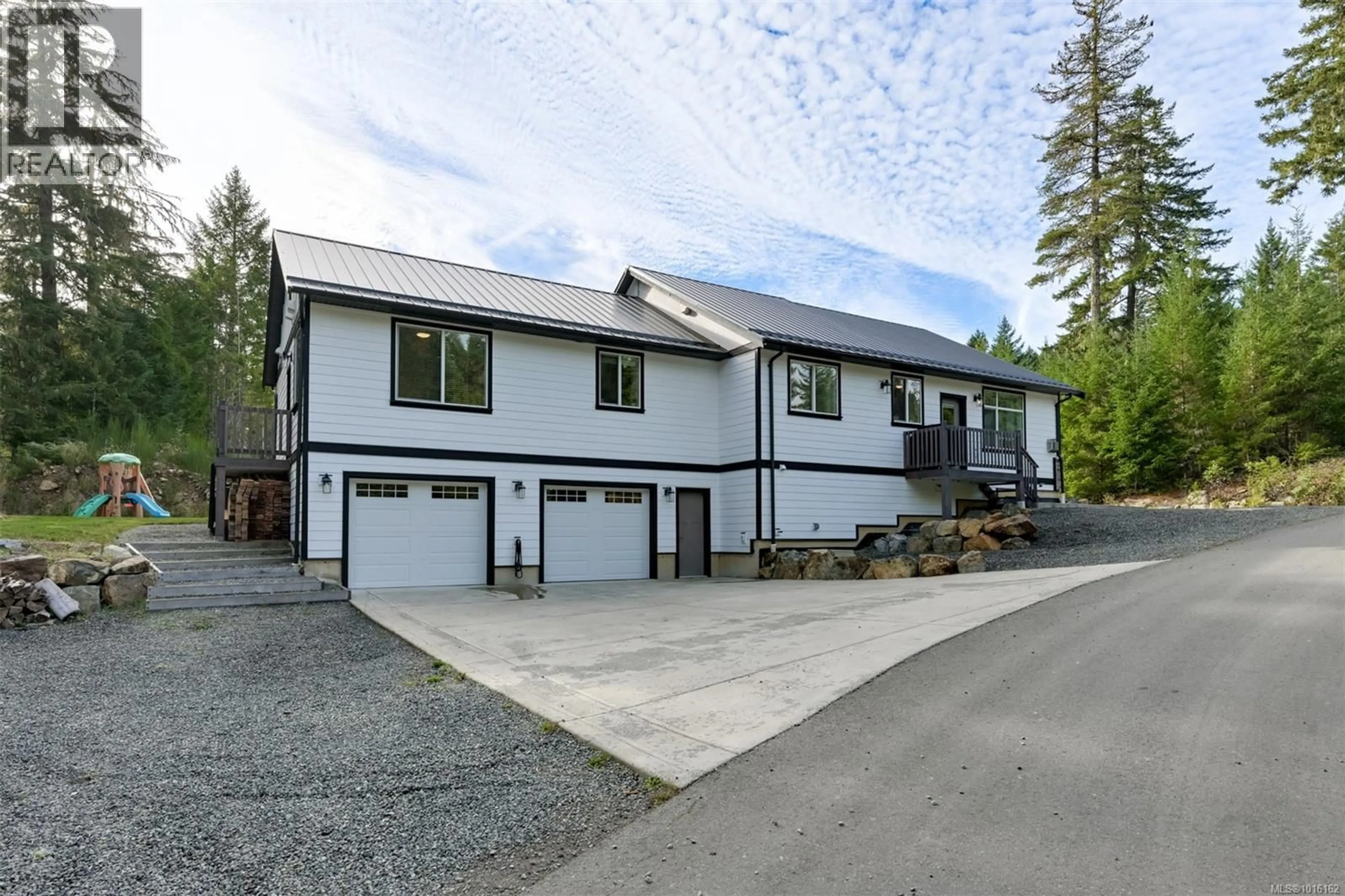 Unknown for 1141 TRAILHEAD LANE, Shawnigan Lake British Columbia V0R2W3