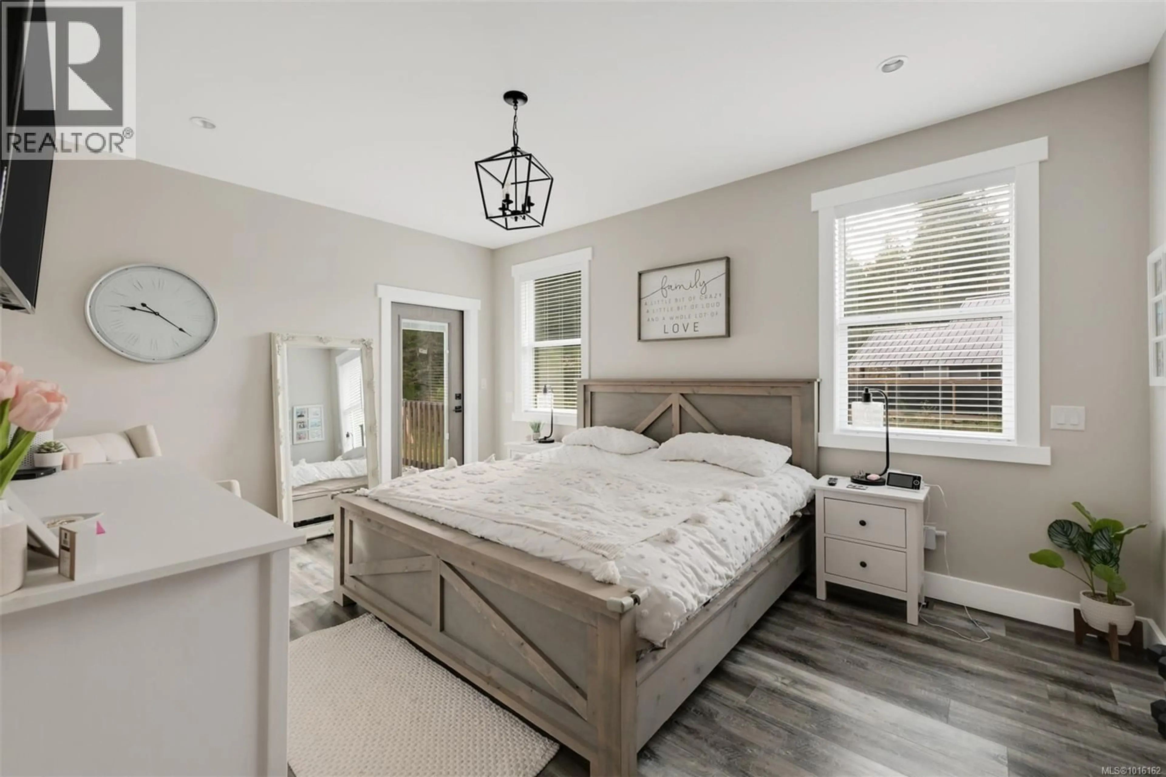 Bedroom with bed, unknown for 1141 TRAILHEAD LANE, Shawnigan Lake British Columbia V0R2W3