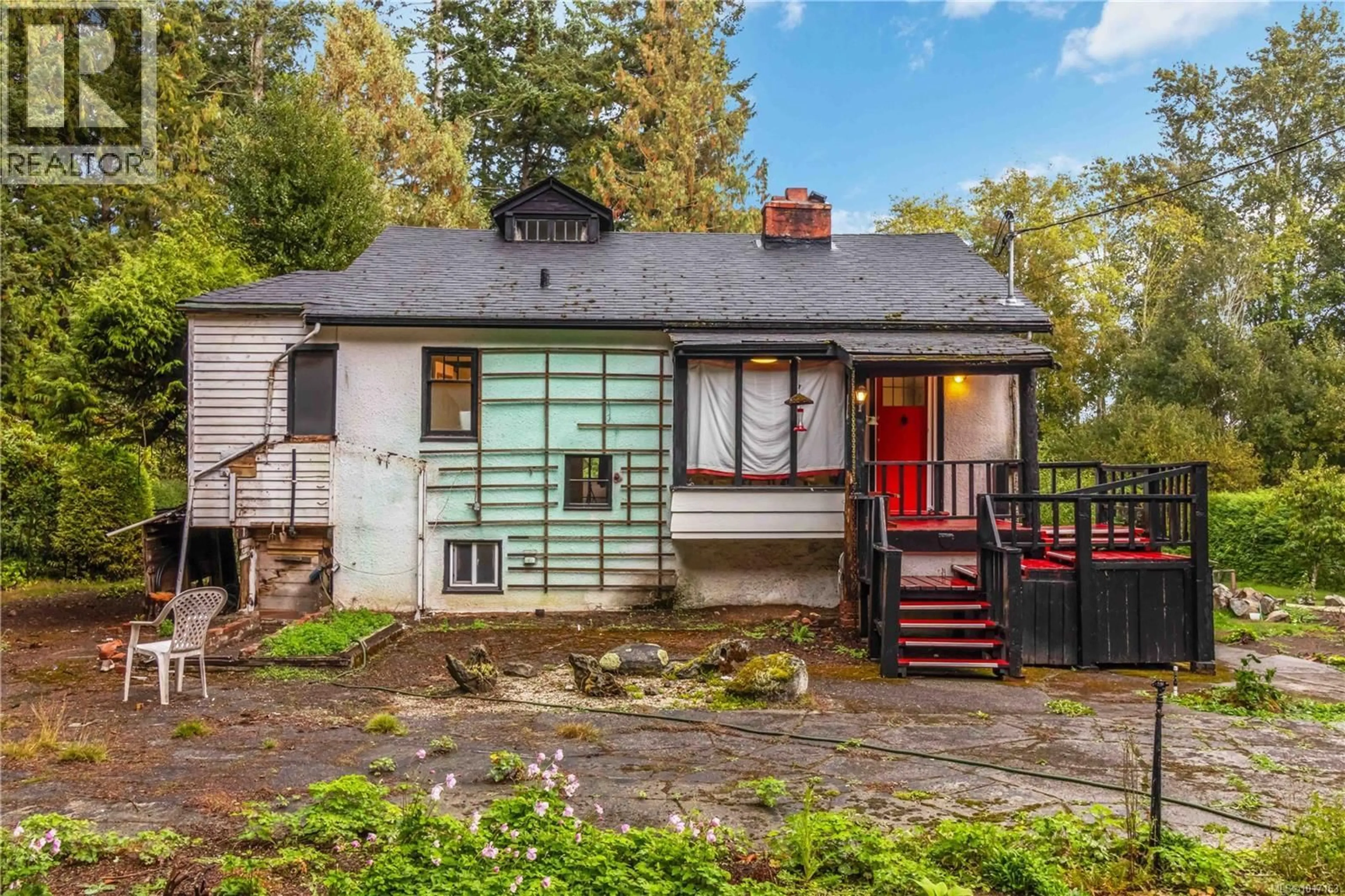 Unknown for 5447 FOWLER ROAD, Saanich British Columbia V8Y1Y4