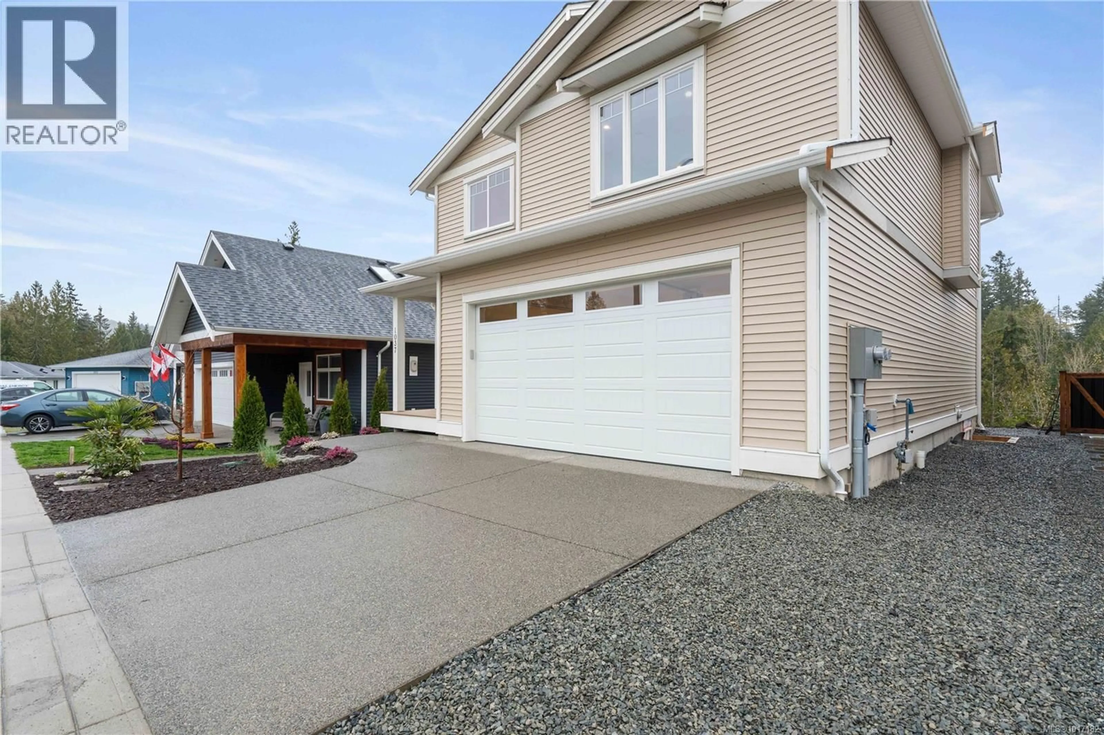 Unknown for 1037 ROZZANO PLACE, Ladysmith British Columbia V9G1P8