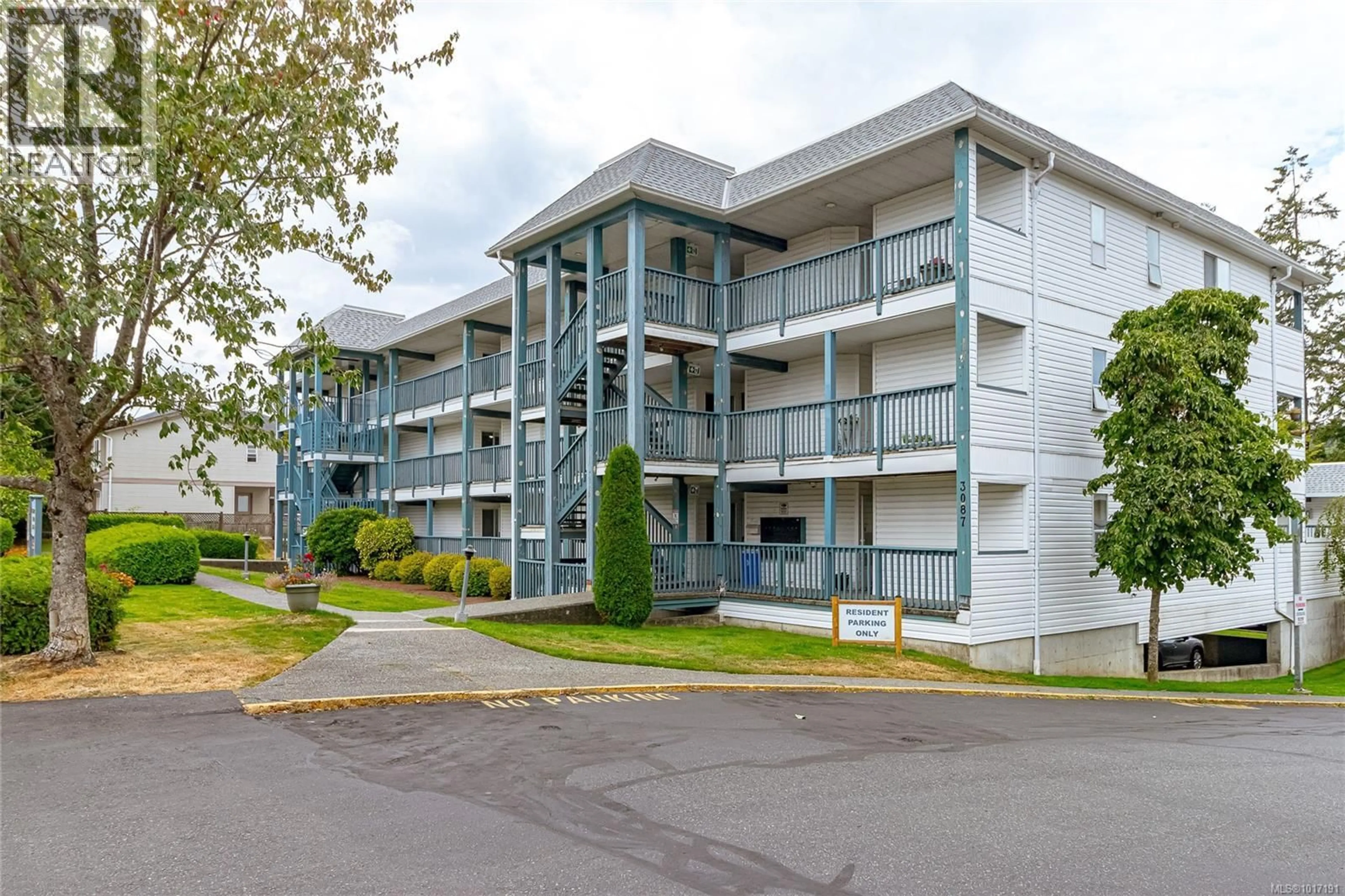 Unknown for 203 - 3087 BARONS ROAD, Nanaimo British Columbia V9T3Y8