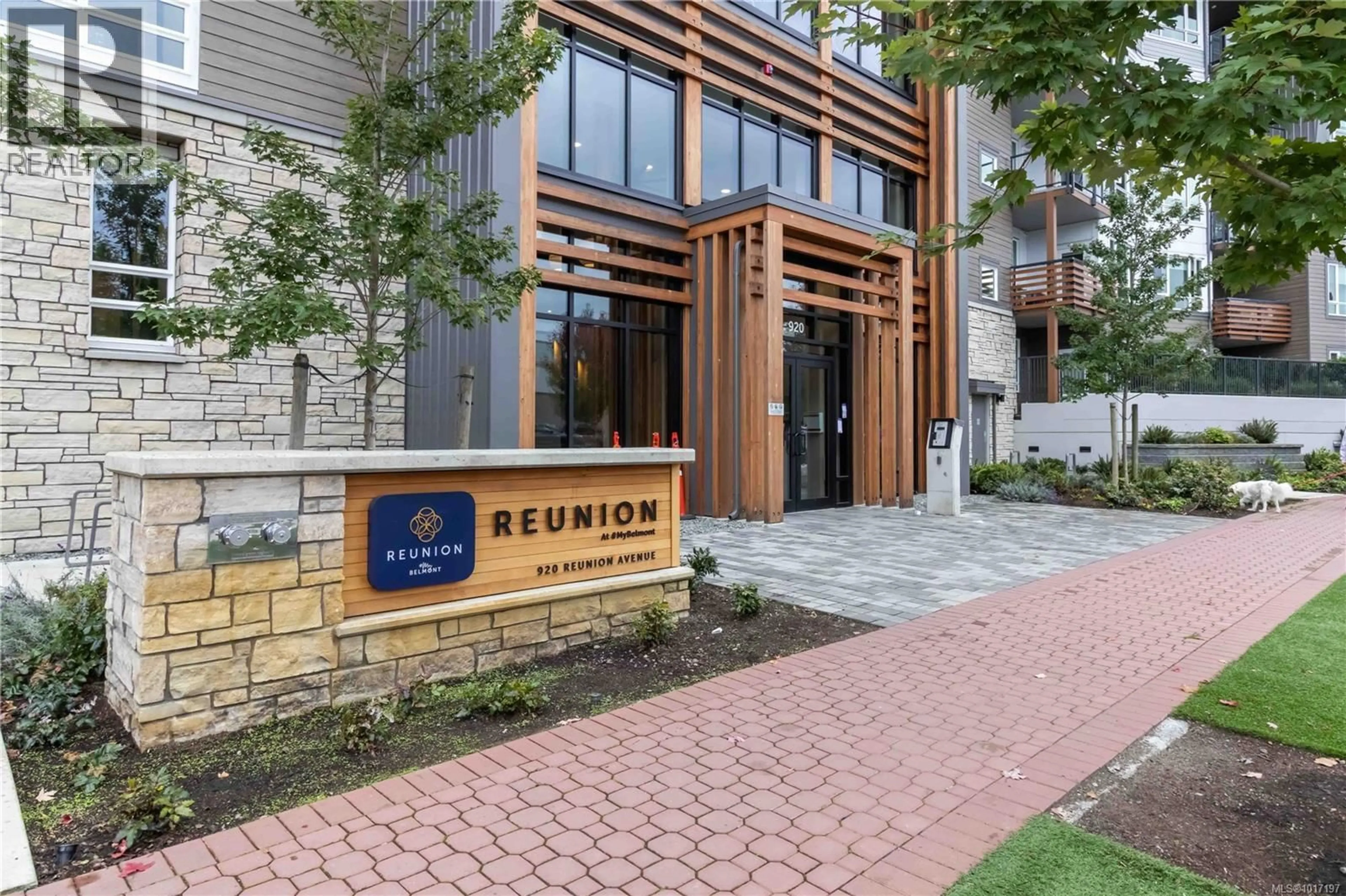 Unknown for 433 - 920 REUNION AVENUE, Langford British Columbia V9B3Y7