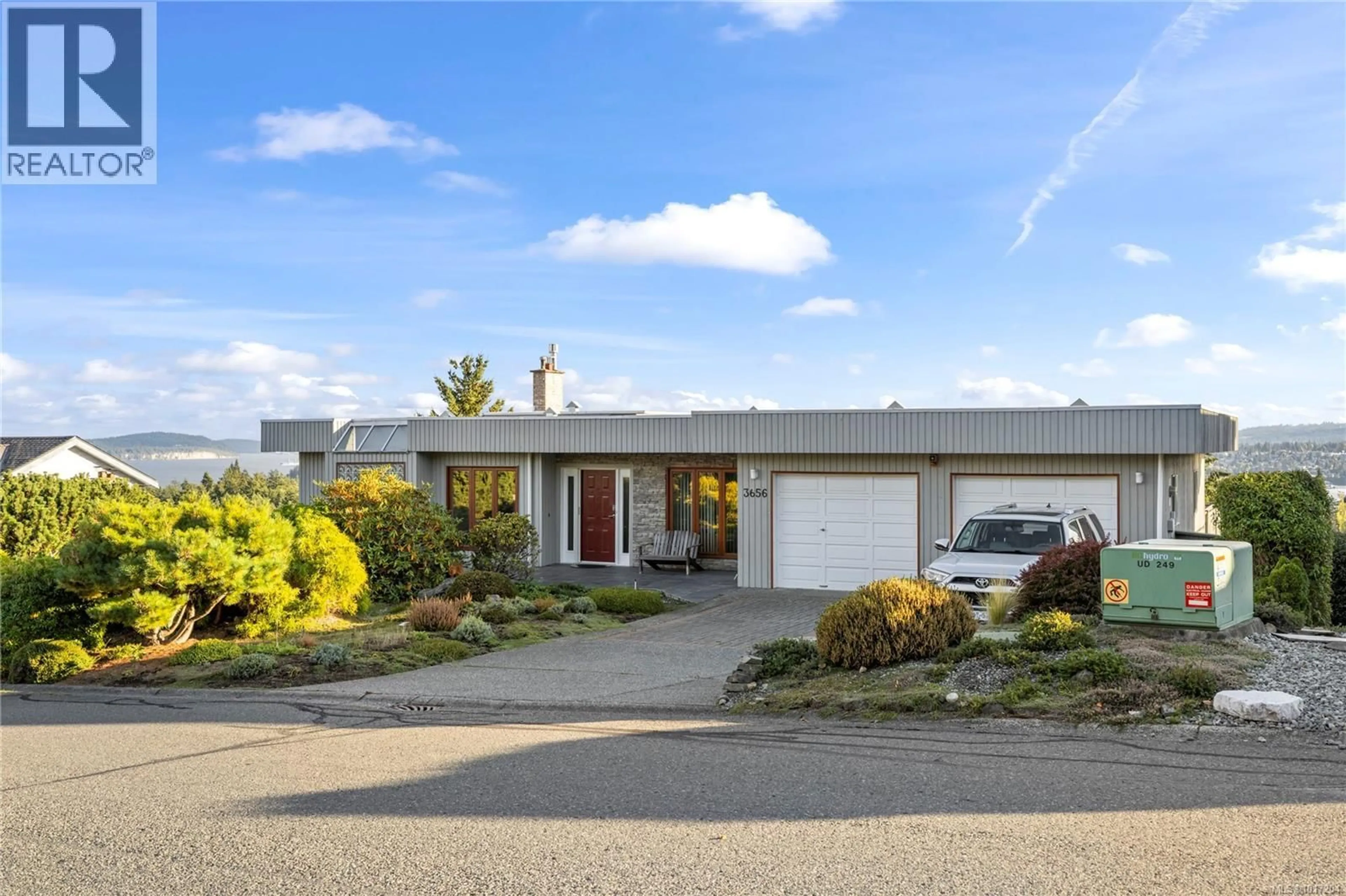 Unknown for 3656 GLEN OAKS CRESCENT, Nanaimo British Columbia V9T5L3