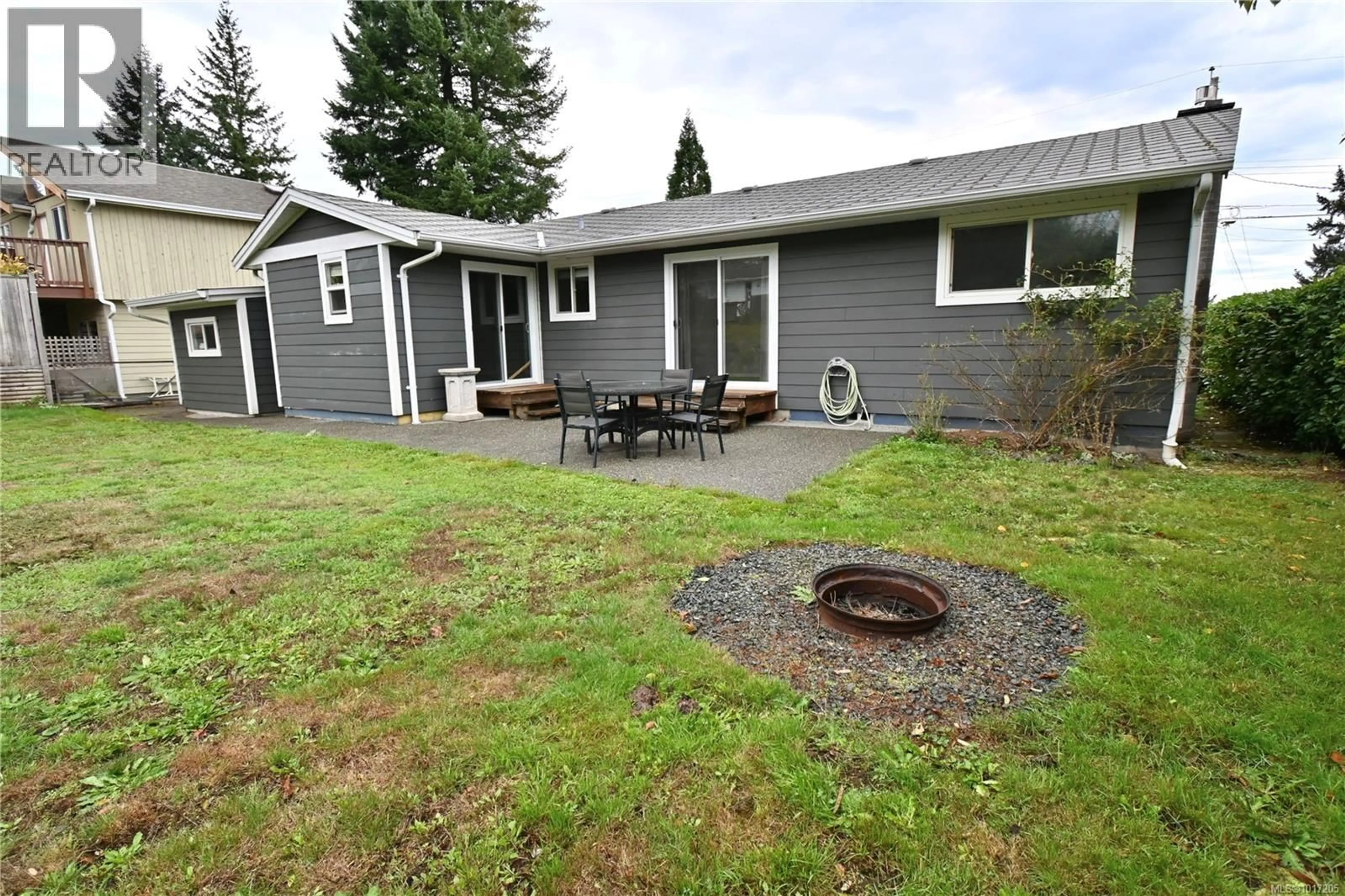 Unknown for 736 NANCY GREENE DRIVE, Campbell River British Columbia V9W2A6