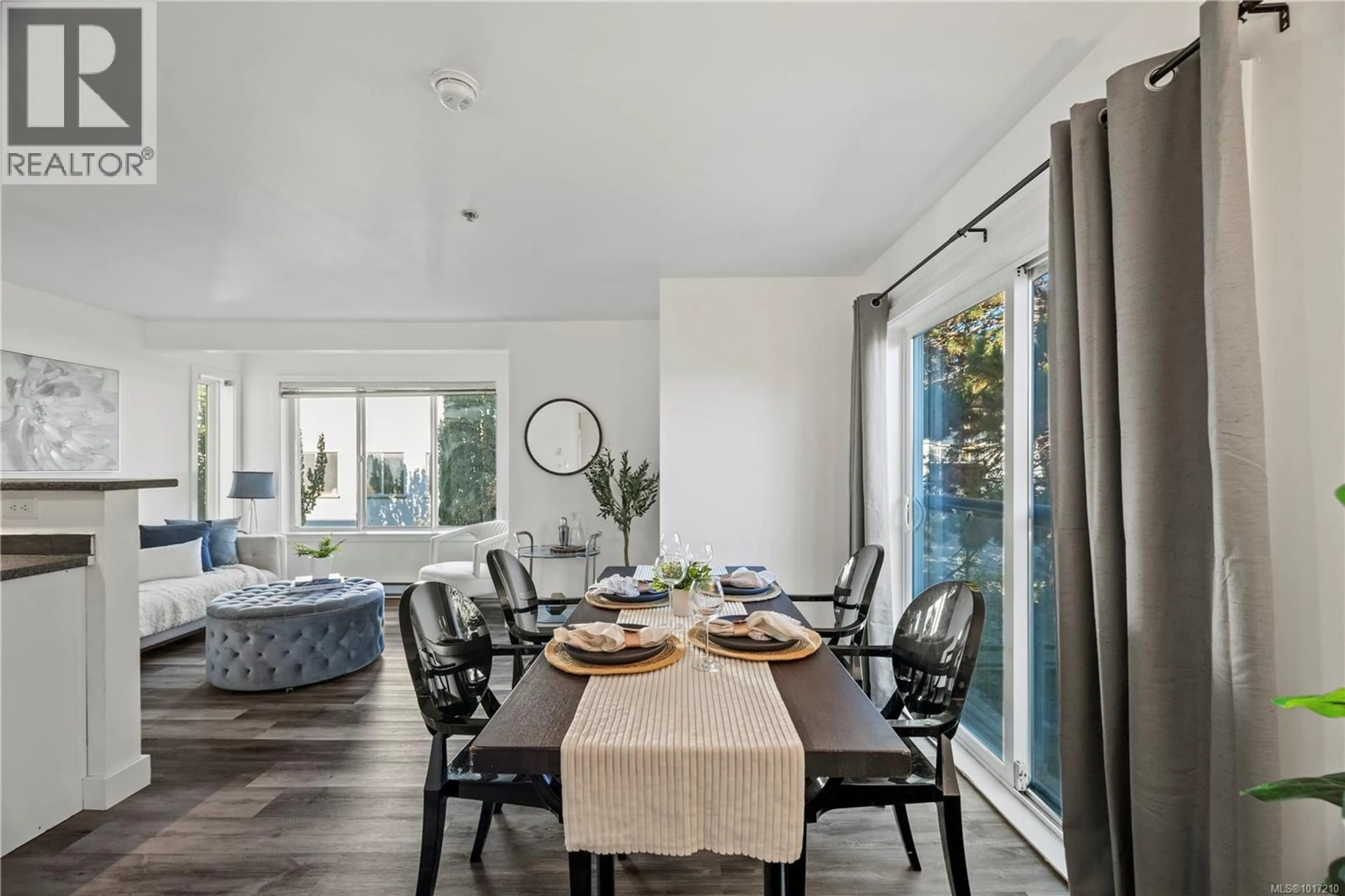 Dining room, unknown for 307 - 356 GORGE ROAD EAST, Victoria British Columbia V8T2W2