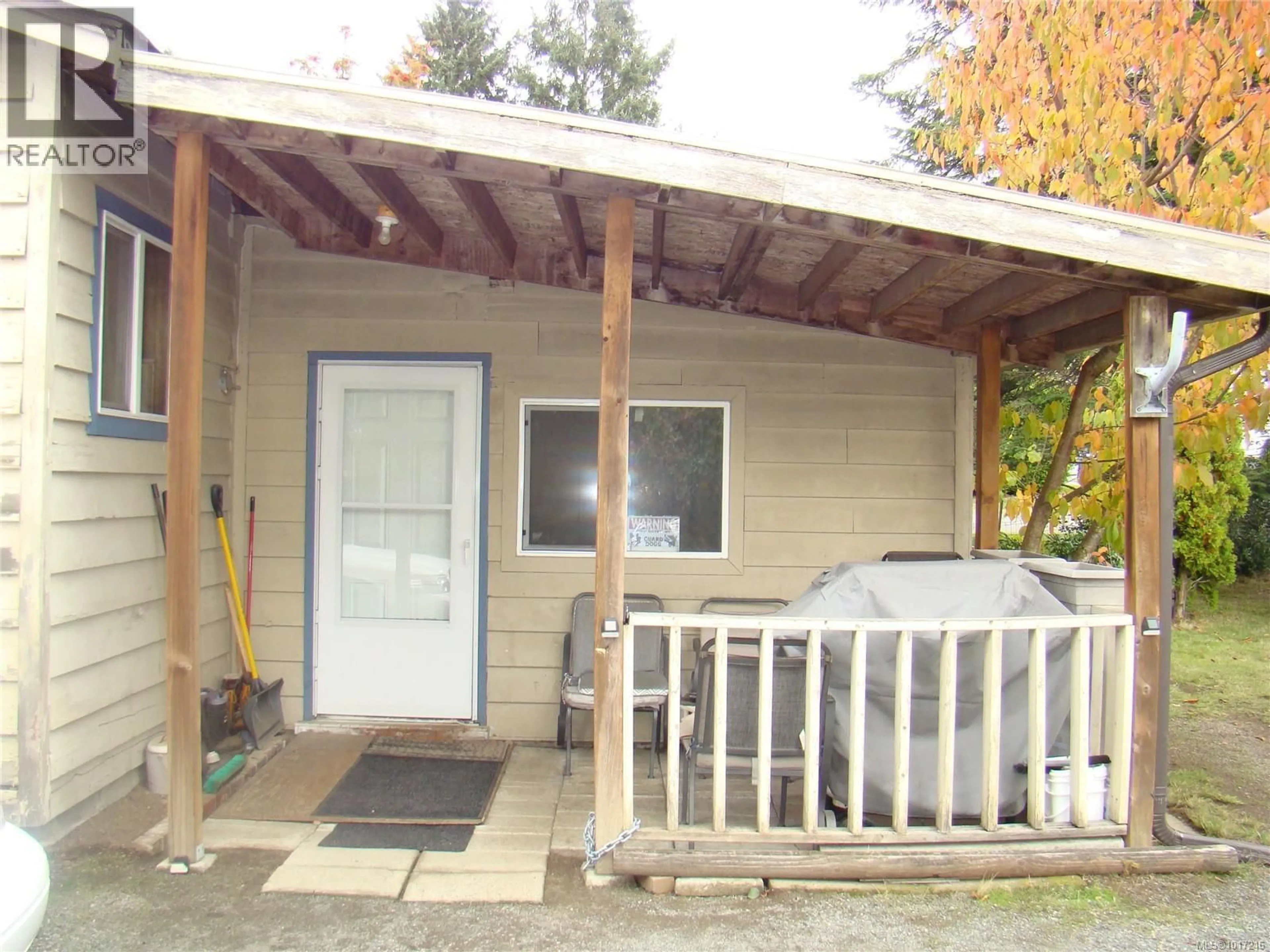 Patio, street for 2987 105TH STREET, Nanaimo British Columbia V9T2E9