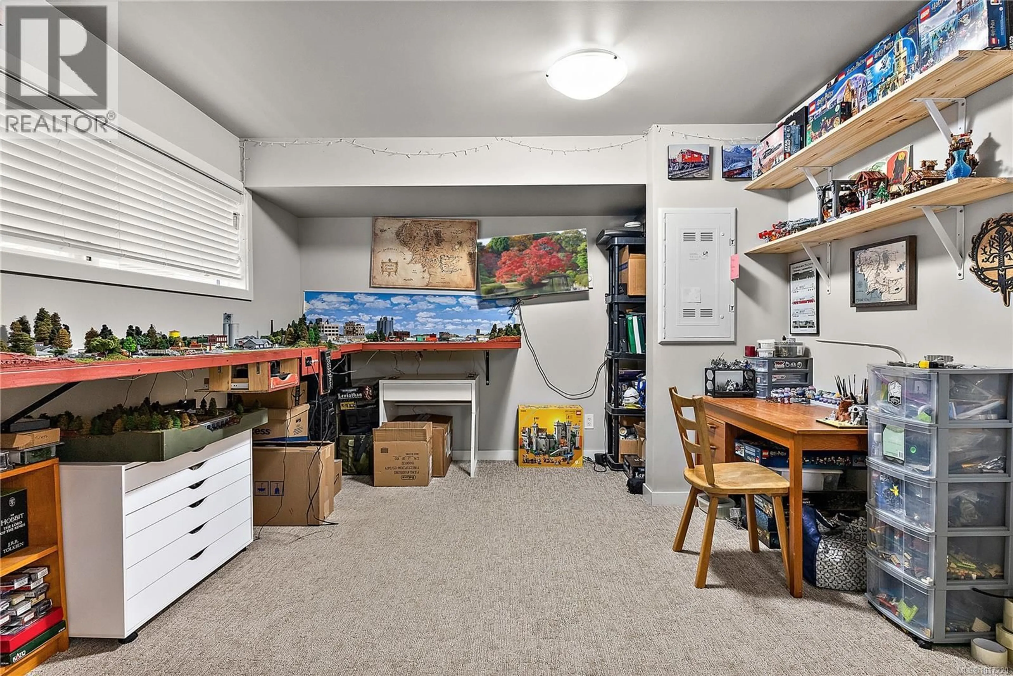 Unknown for 1102 - 3351 LUXTON ROAD, Langford British Columbia V9C0P2