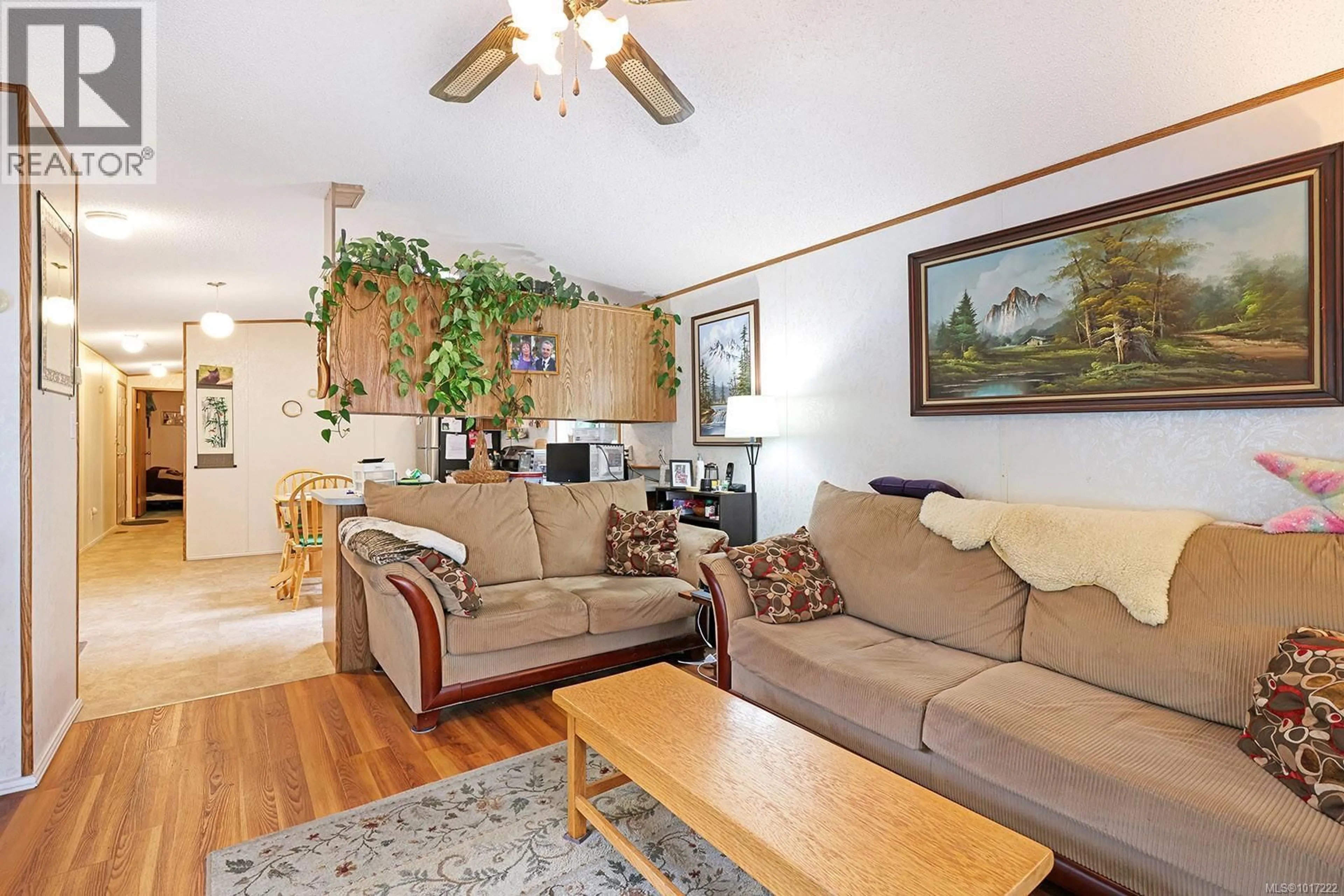 Living room with furniture, unknown for 4 - 1640 ANDERTON ROAD, Courtenay British Columbia V9M4A5