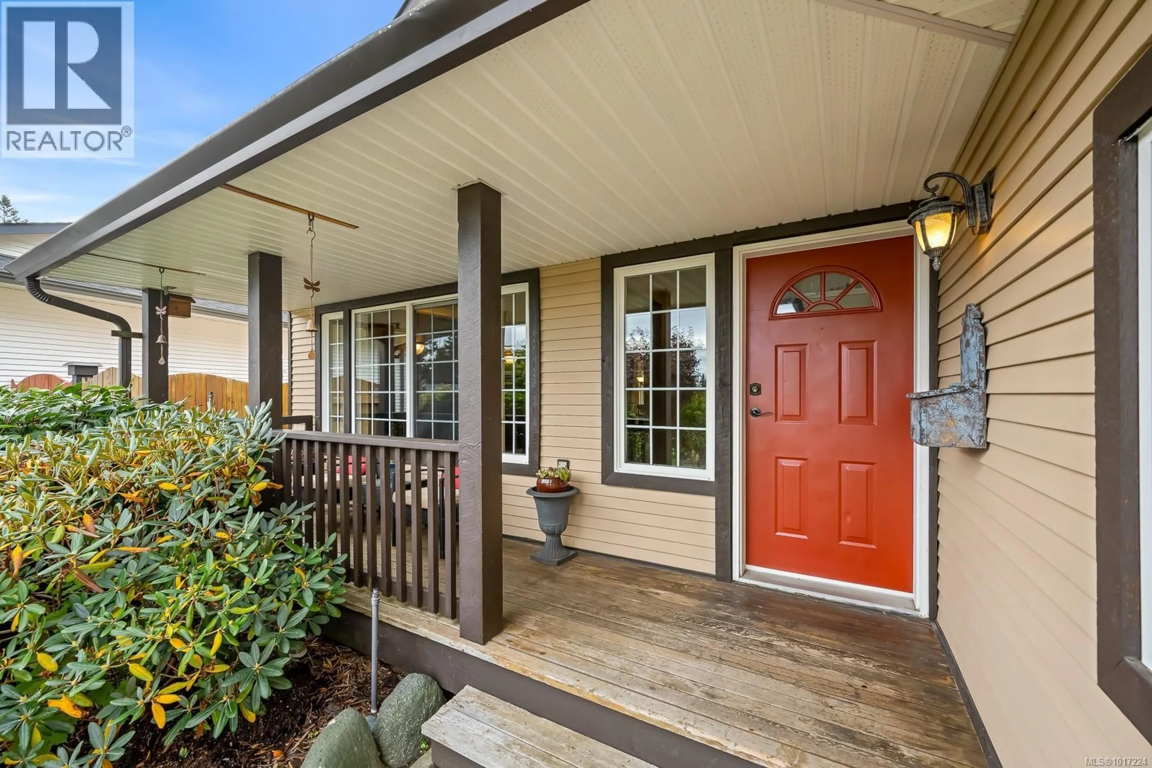 Unknown for 545 COVE PLACE, Campbell River British Columbia V9W7Z6