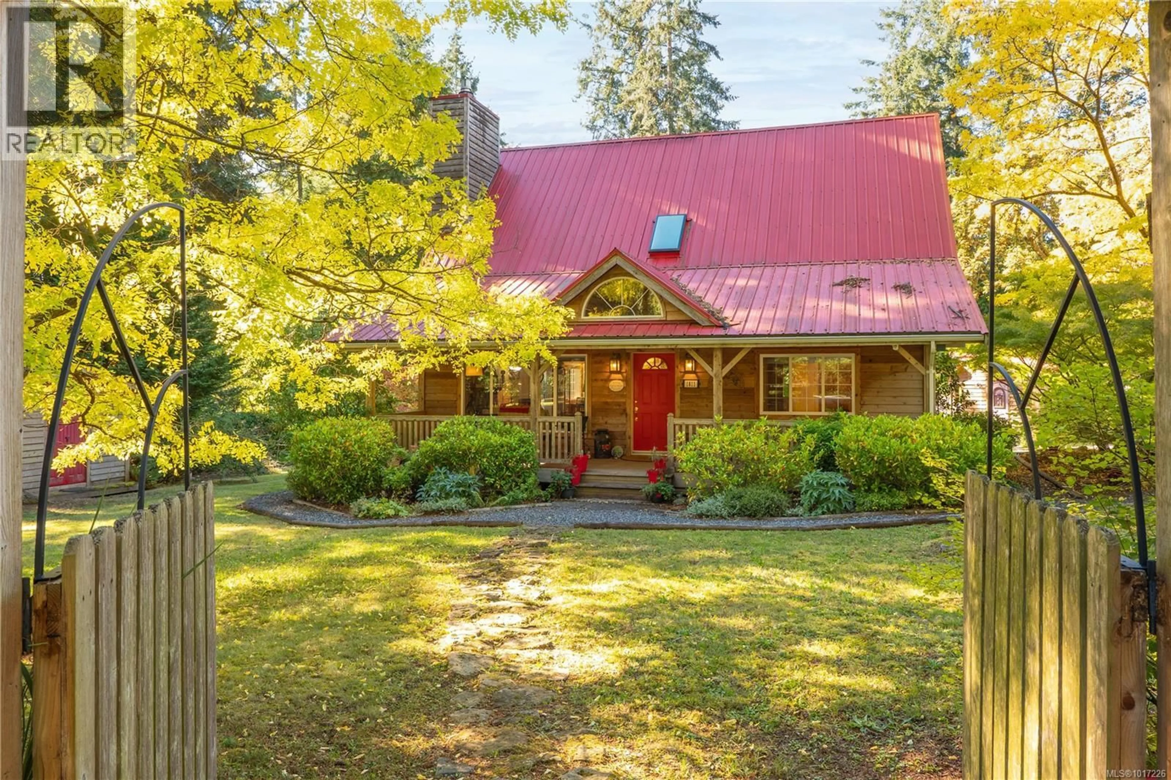 Unknown for 1811 OYSTER WAY, Gabriola Island British Columbia V0R1X6