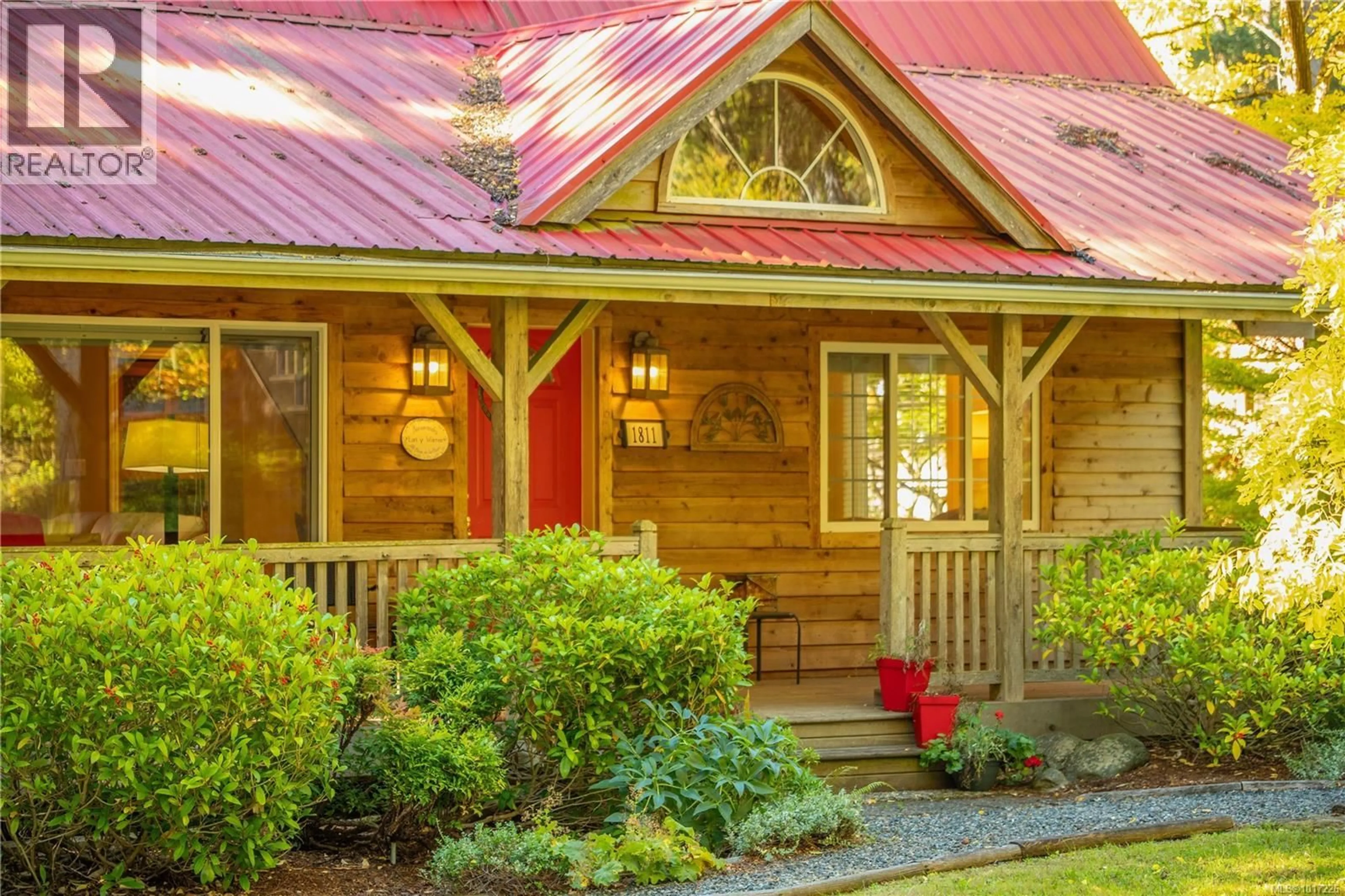 Unknown for 1811 OYSTER WAY, Gabriola Island British Columbia V0R1X6