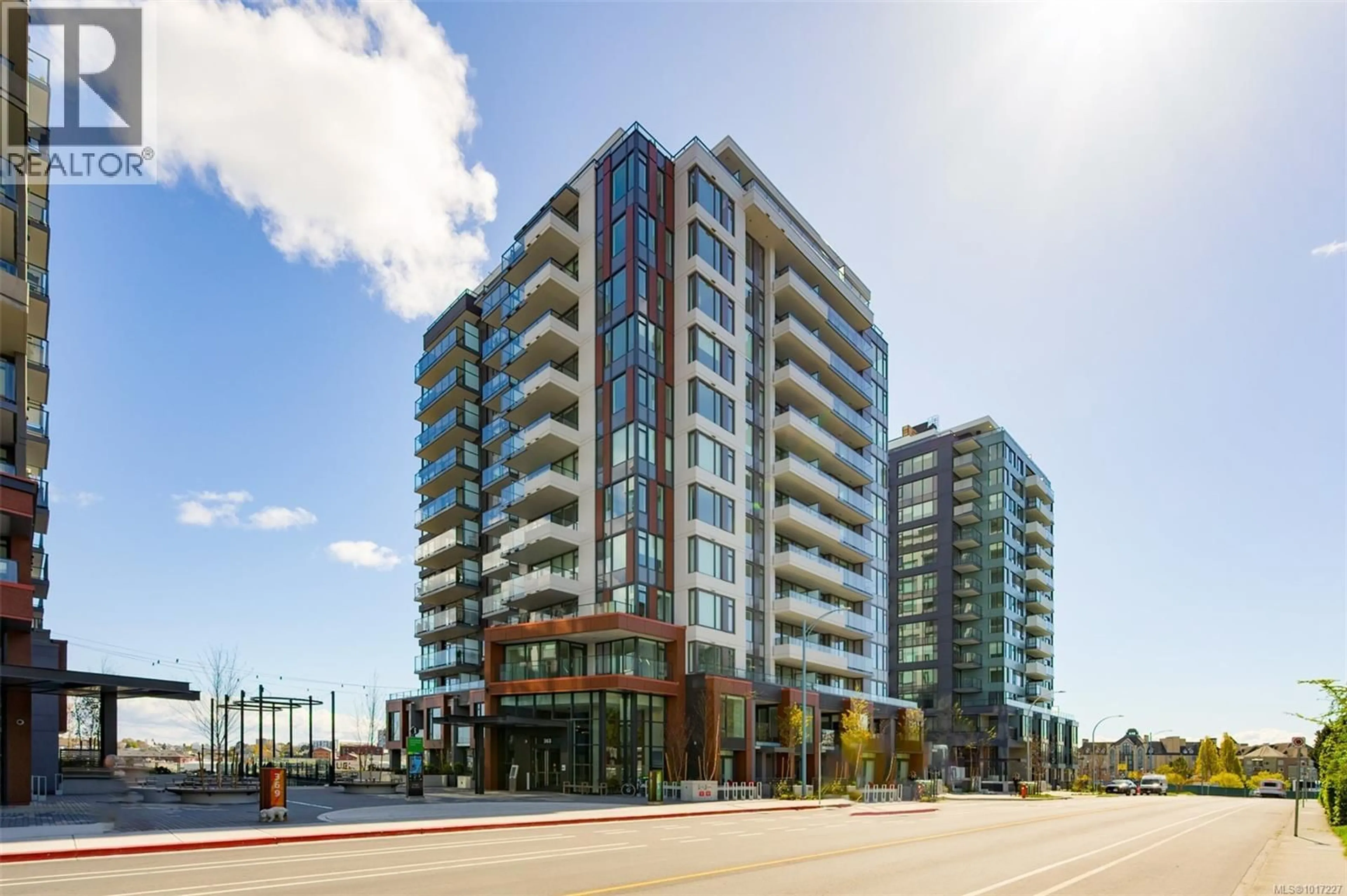 Unknown for 204 - 363 TYEE ROAD, Victoria British Columbia V9A0B5