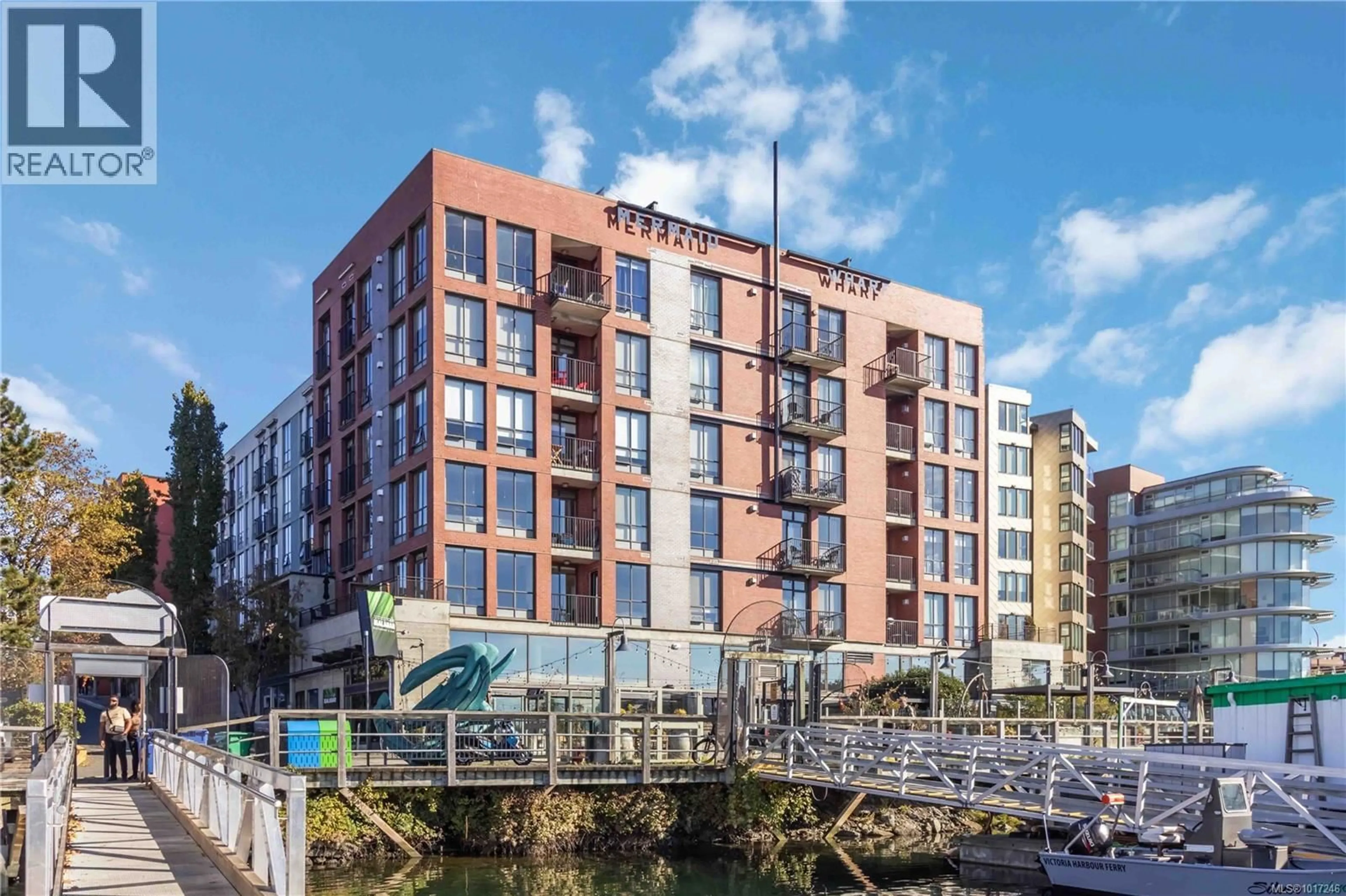 Unknown for 118 - 409 SWIFT STREET, Victoria British Columbia V8W1S2