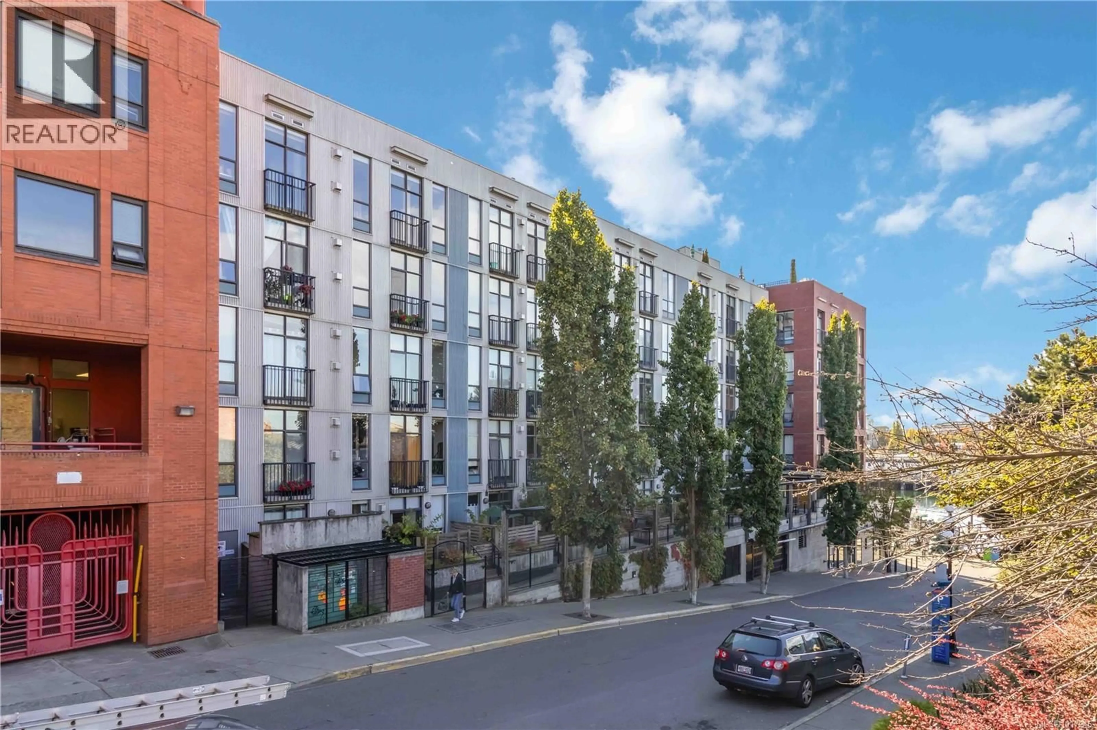 Unknown for 118 - 409 SWIFT STREET, Victoria British Columbia V8W1S2