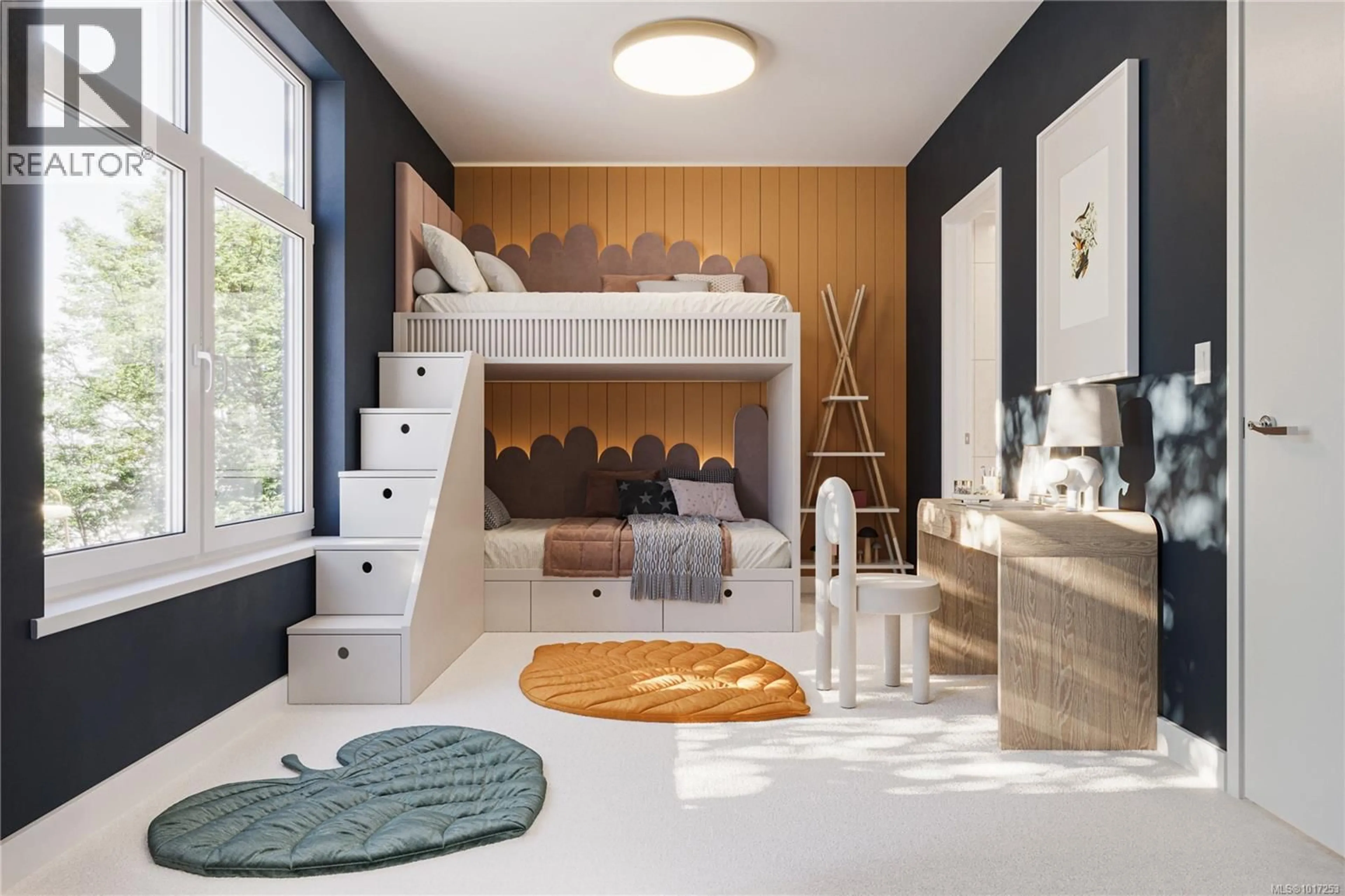 Contemporary bathroom, unknown for 3 - 2538 SHELBOURNE STREET, Victoria British Columbia V8R4L5