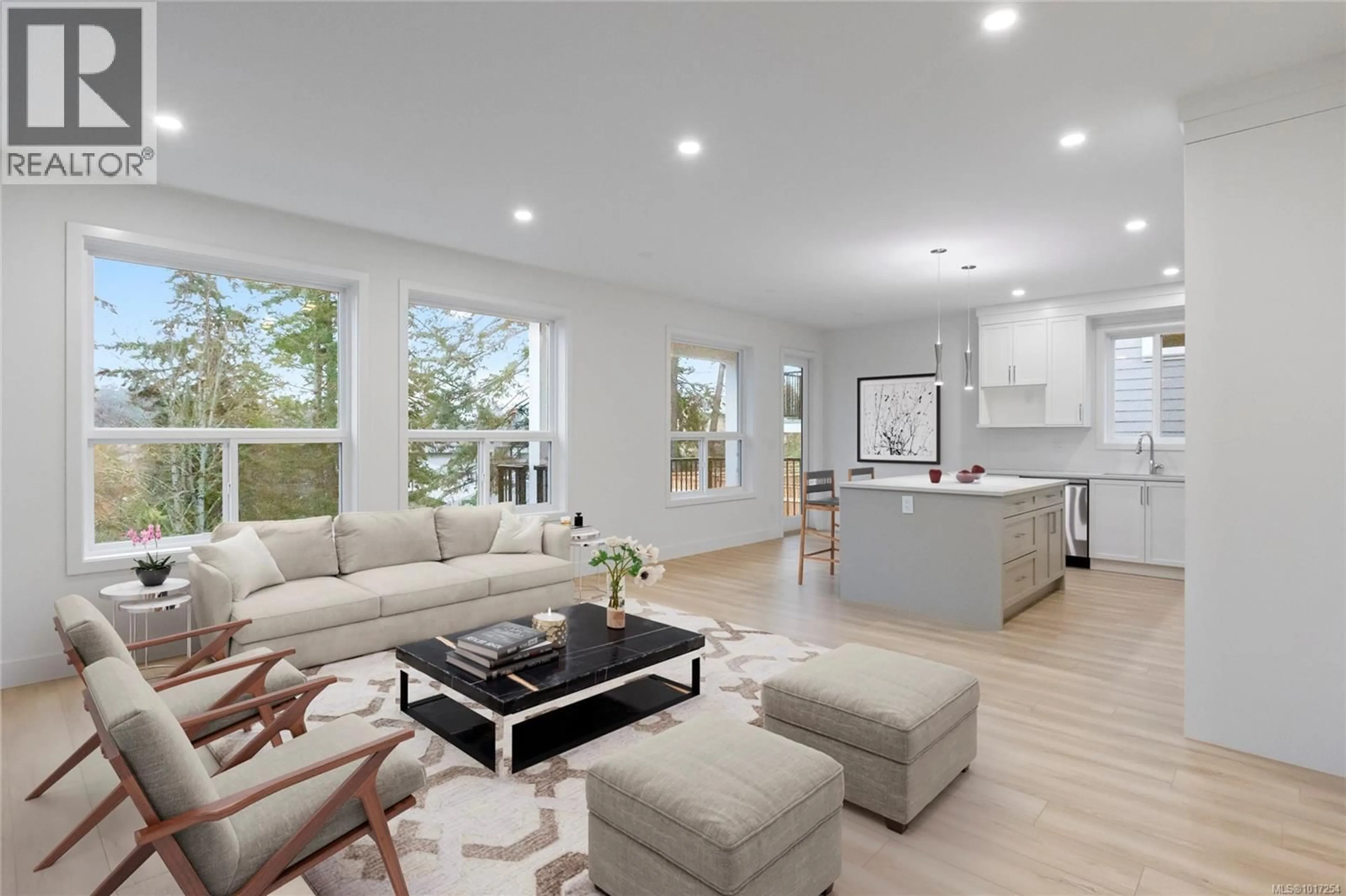 Open concept kitchen, unknown for 2343 SWALLOW PLACE, Langford British Columbia V9B6Y6