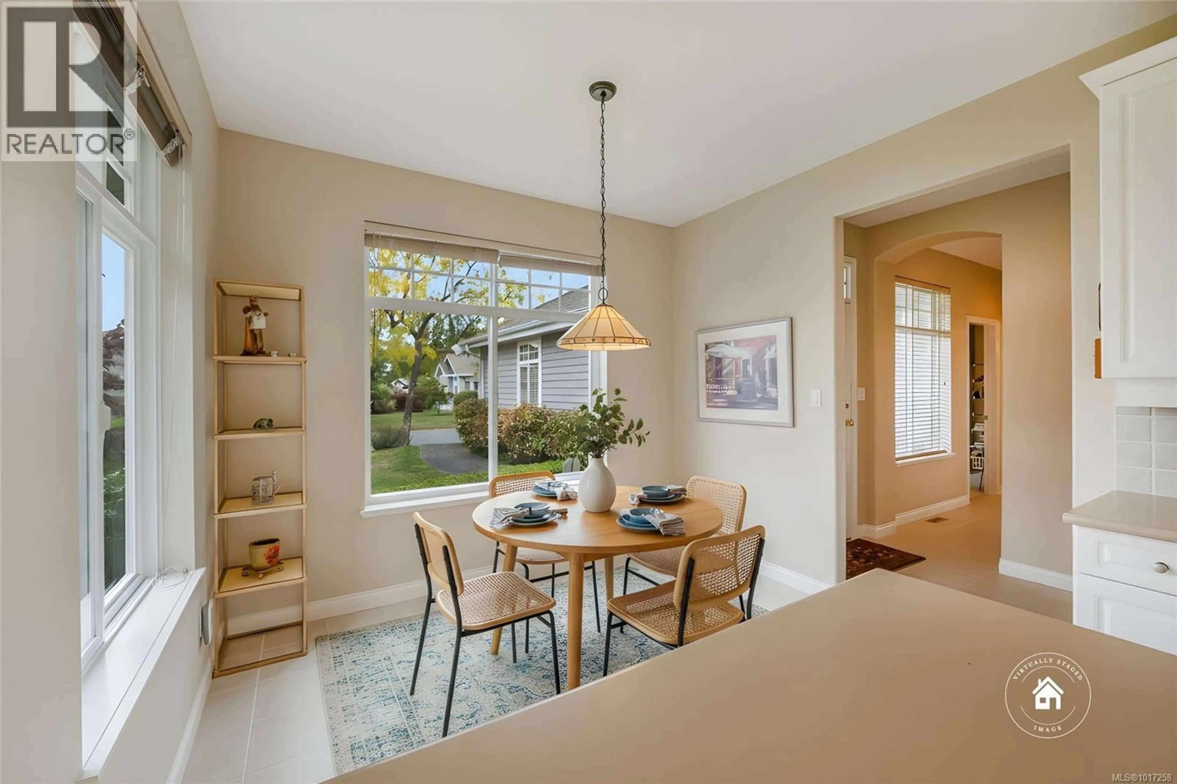 Dining room, unknown for 1358 SATURNA DRIVE, Parksville British Columbia V9P2X9