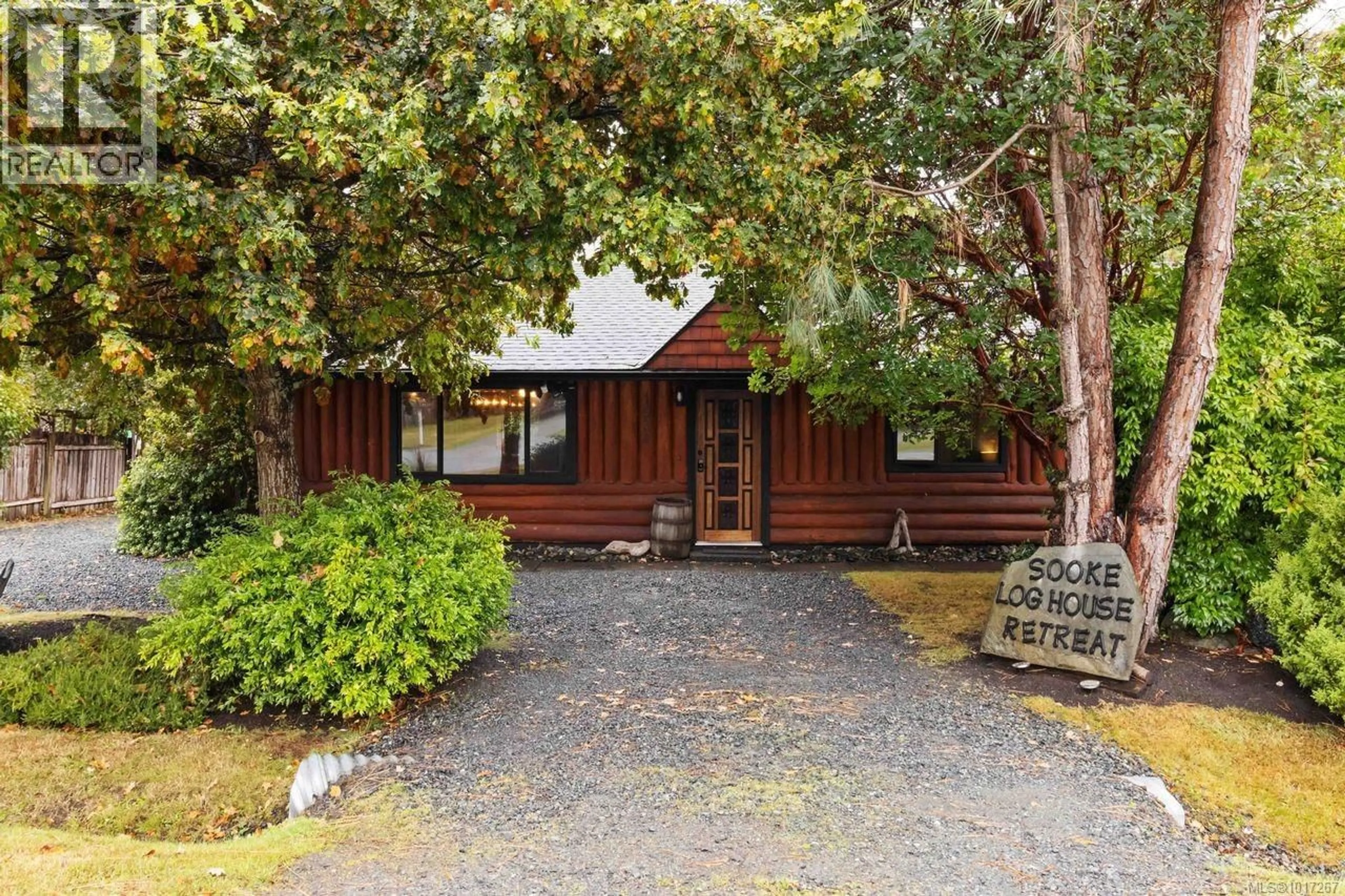 Unknown for 1934 CALDWELL ROAD, Sooke British Columbia V9Z0P6