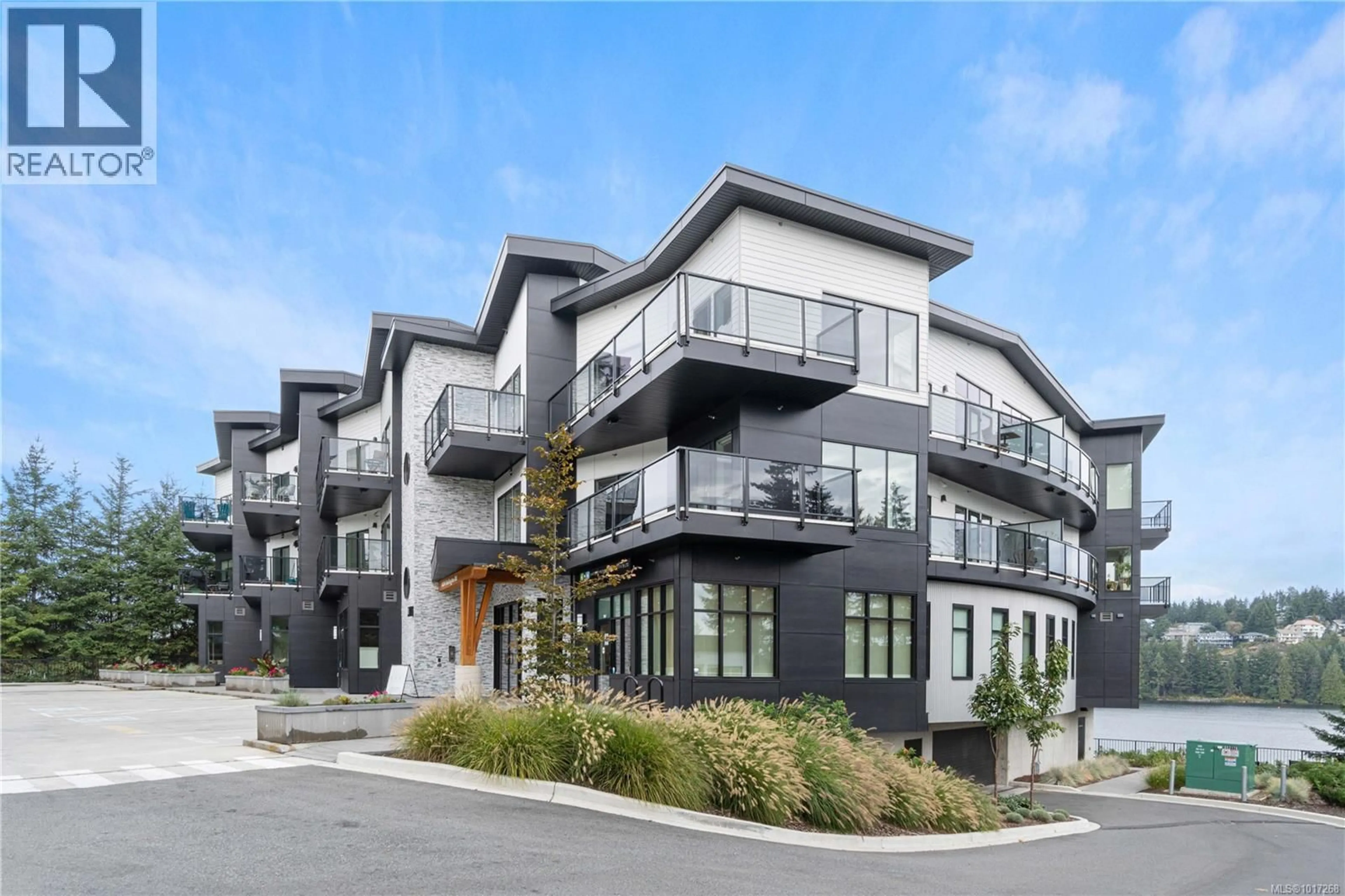 Unknown for 206 - 4474 WELLINGTON ROAD, Nanaimo British Columbia V9T2H3