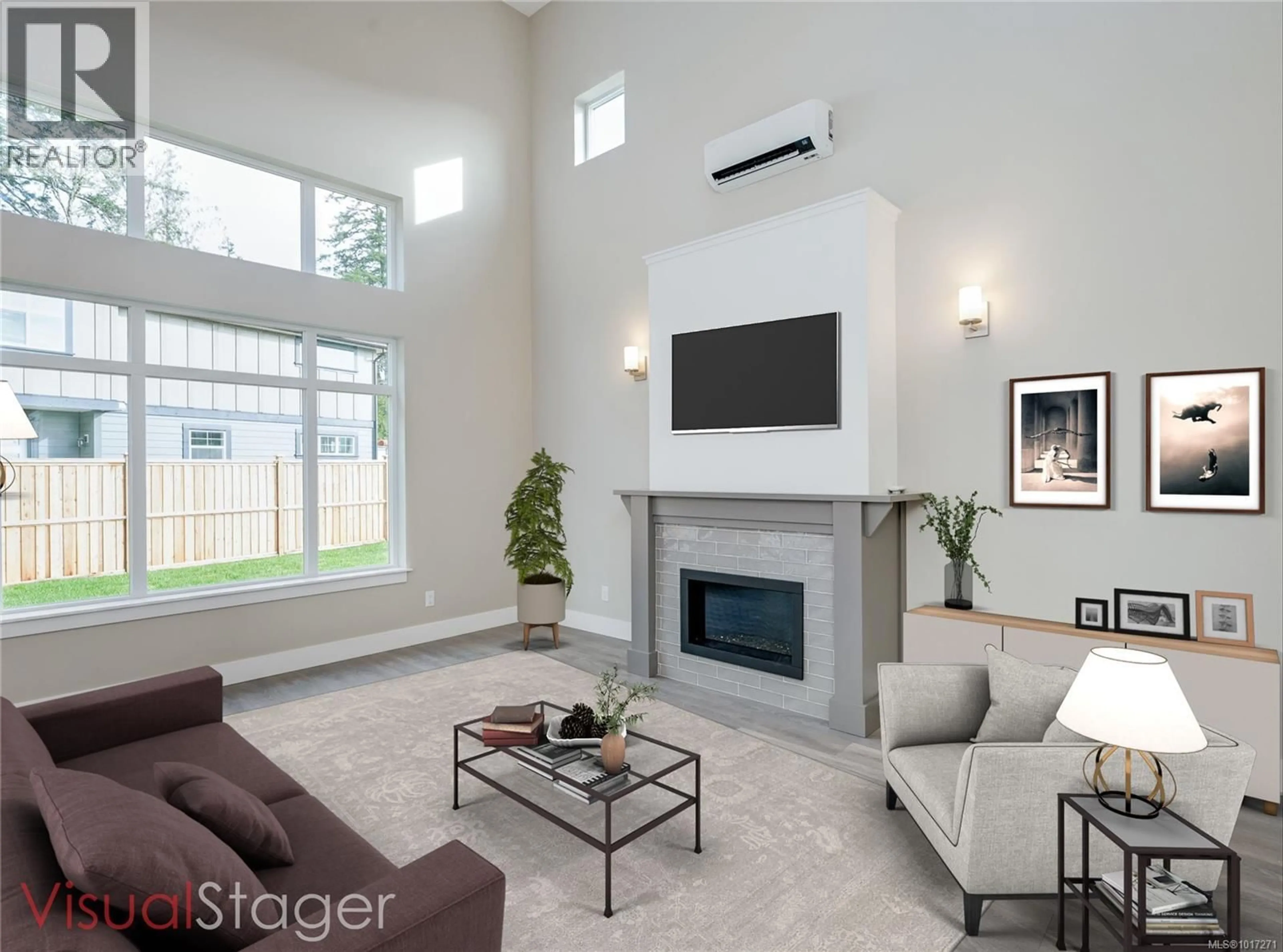 Living room with furniture, unknown for 2511 PATTERSON PLACE, Sooke British Columbia V9Z1N4