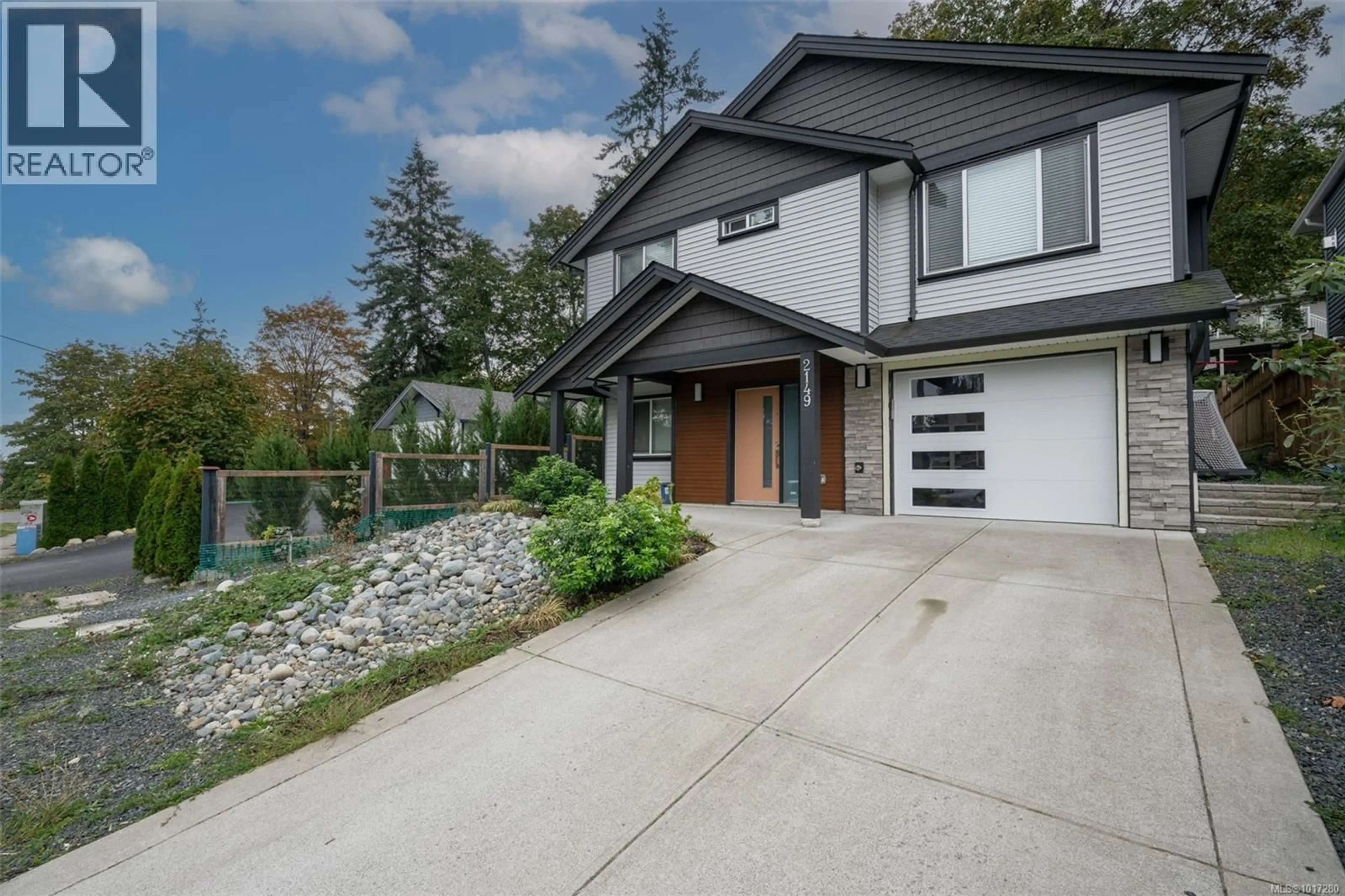 Unknown for 2149 SALMON ROAD, Nanaimo British Columbia V9R6J2