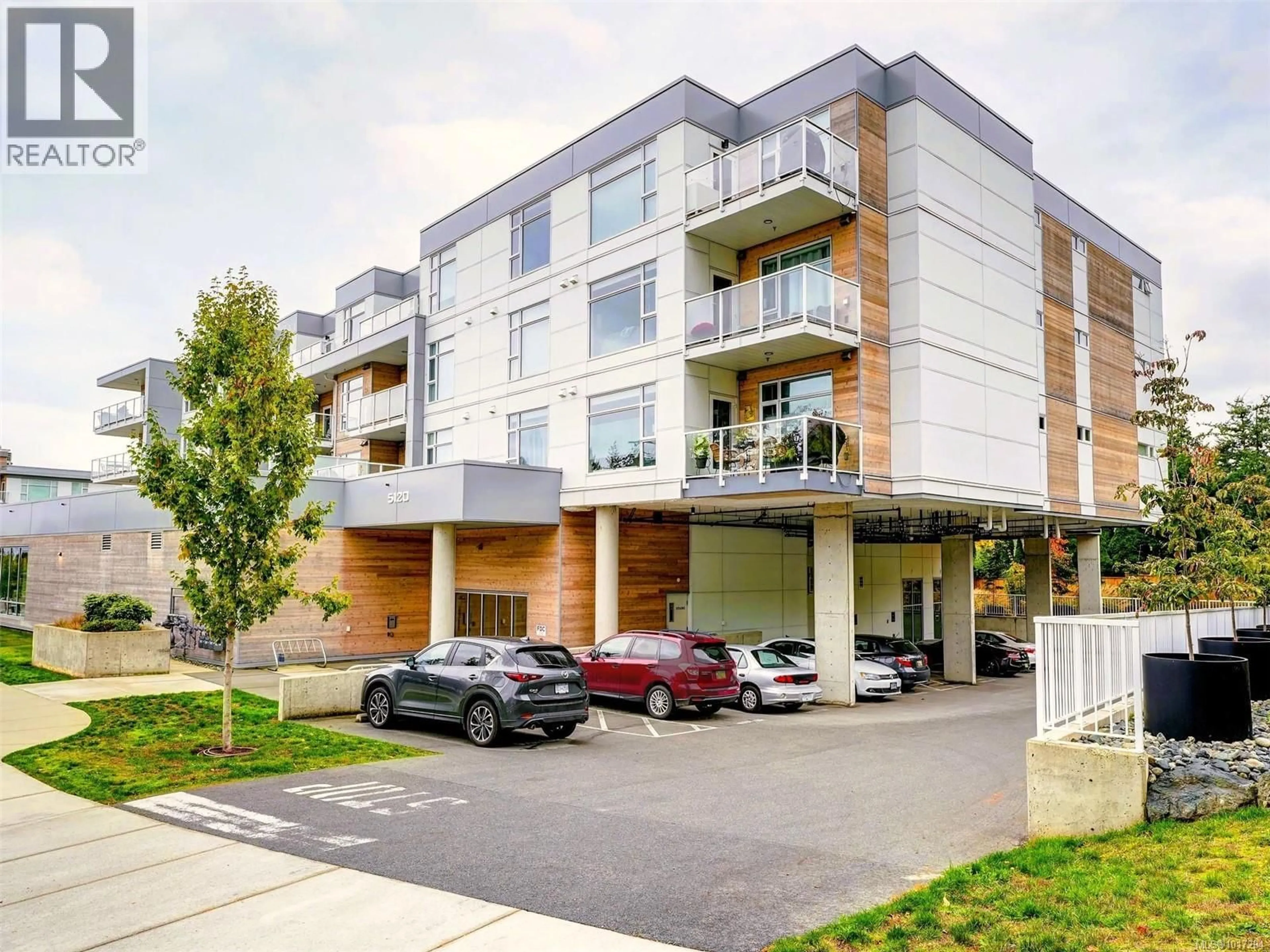 Unknown for 302 - 5120 CORDOVA BAY ROAD, Saanich British Columbia V8Y2K5