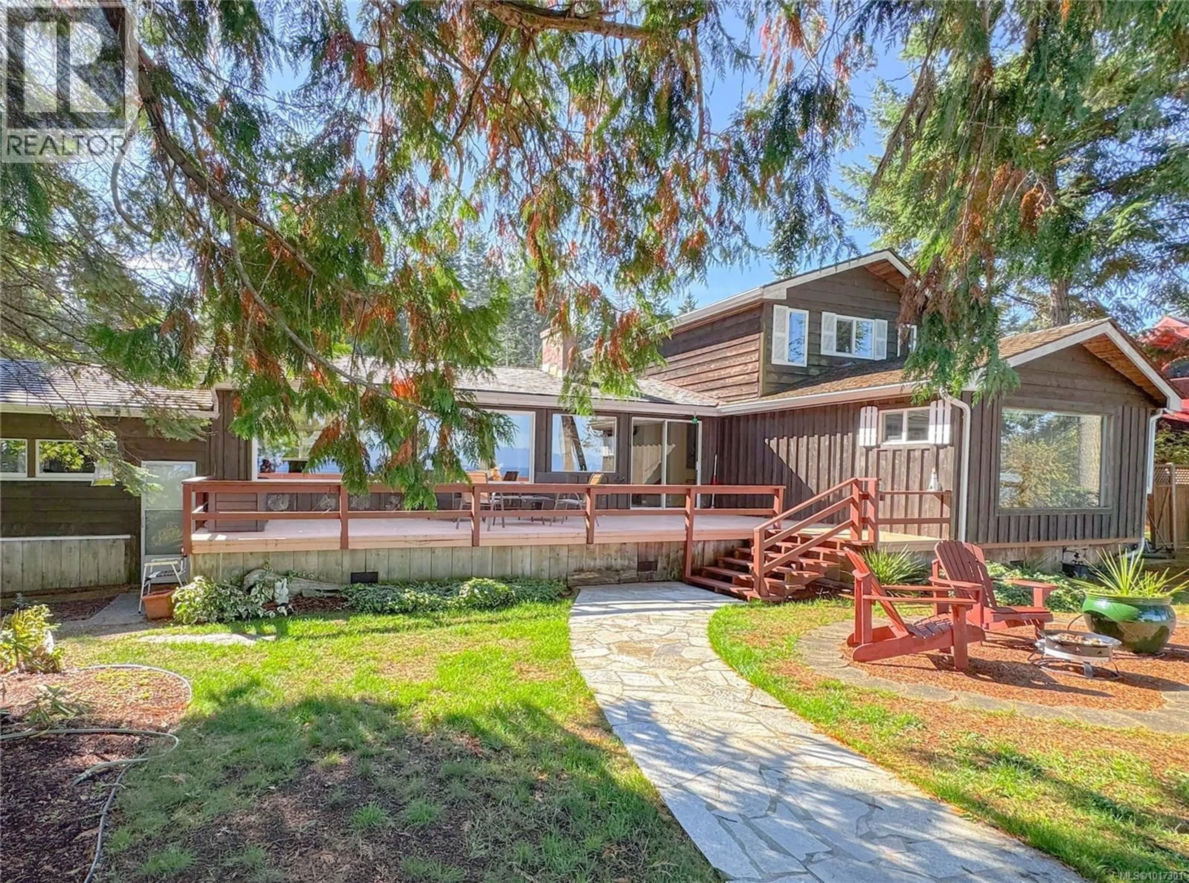Unknown for 1712 TASHTEGO CRESCENT, Gabriola Island British Columbia V0R1X5