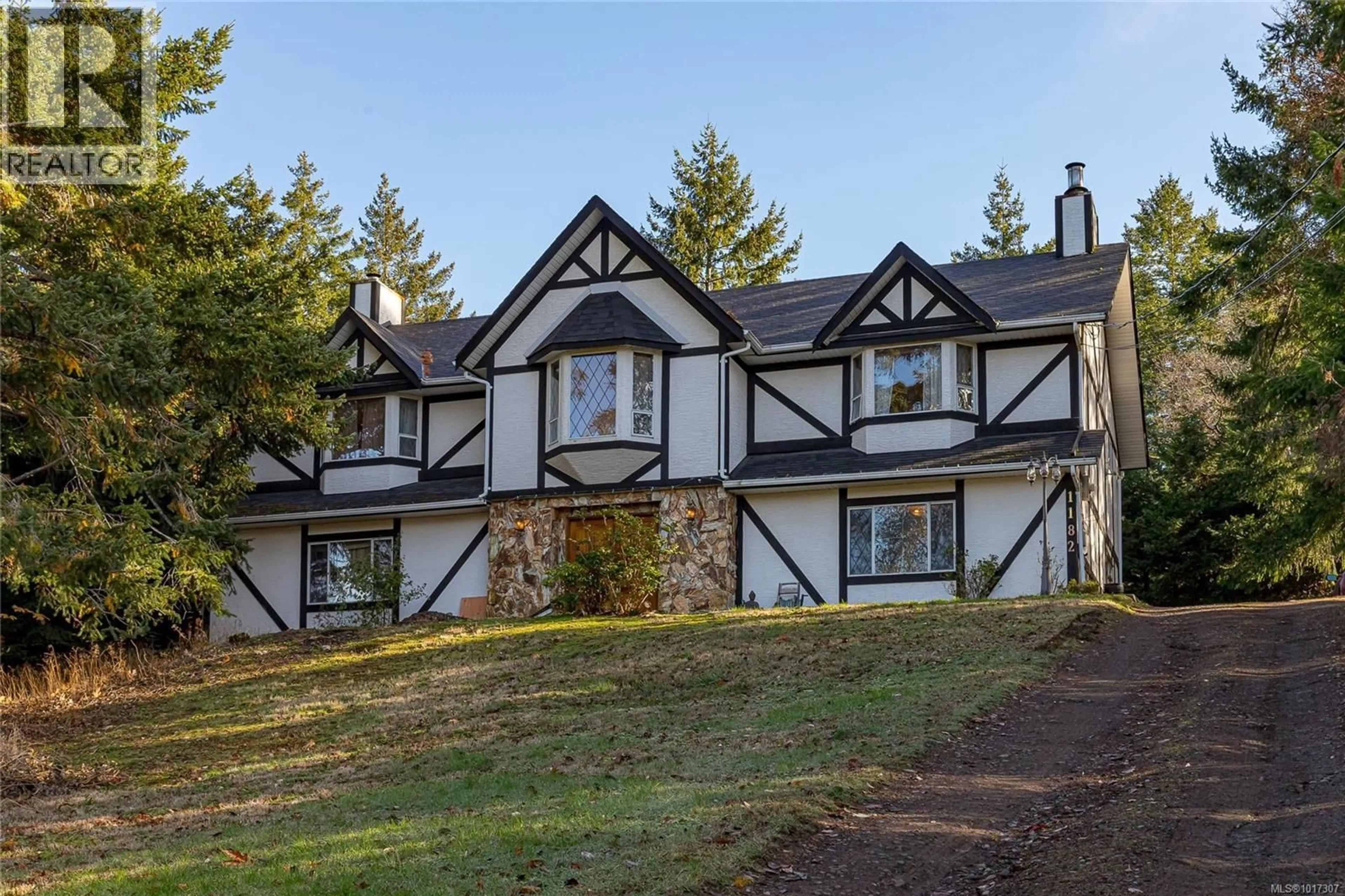 Unknown for 1182 VIEWTOP ROAD, Duncan British Columbia V9L5S7