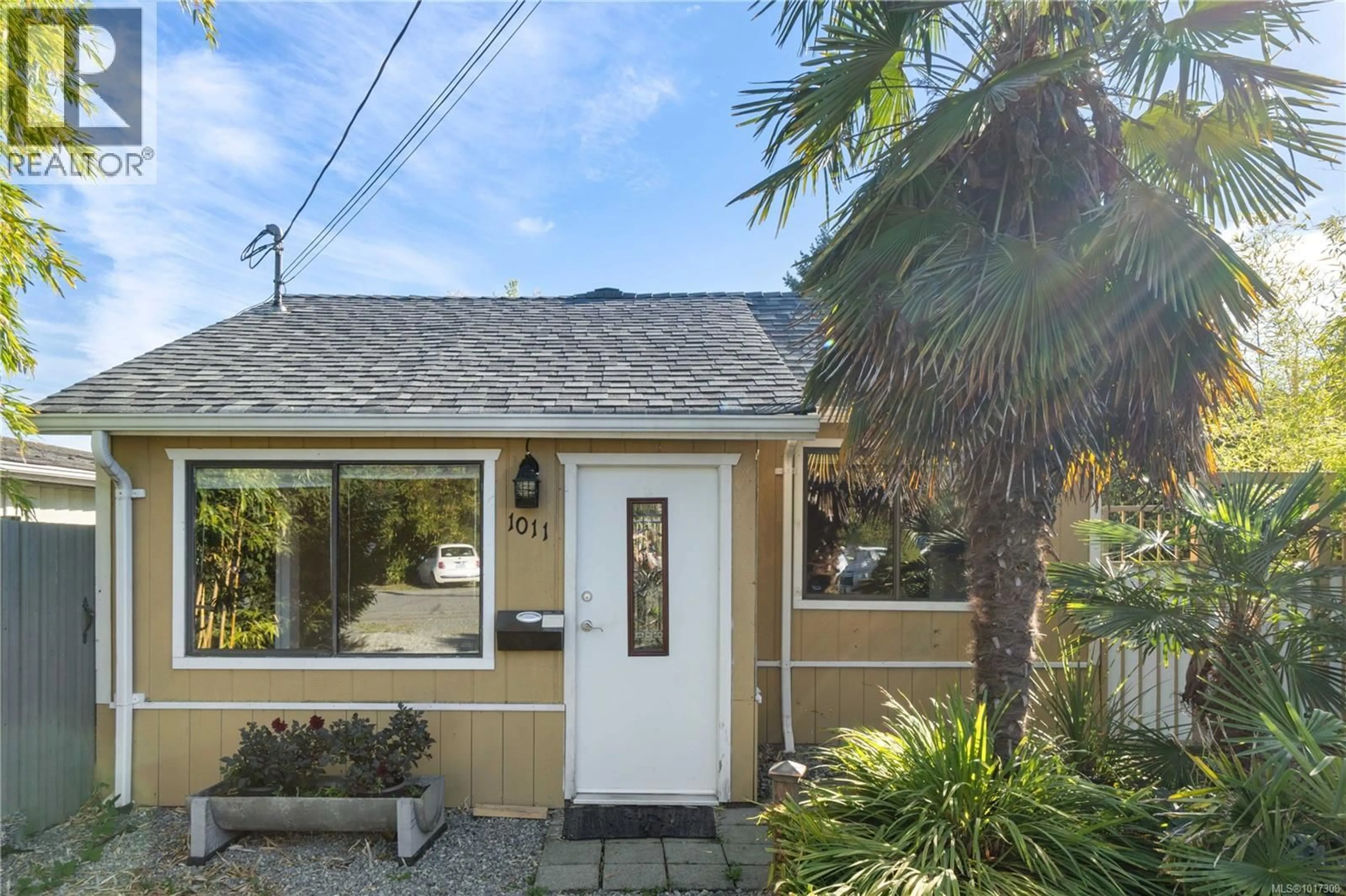 Unknown for 1011 ST. DAVID CRESCENT, Nanaimo British Columbia V9S2J1