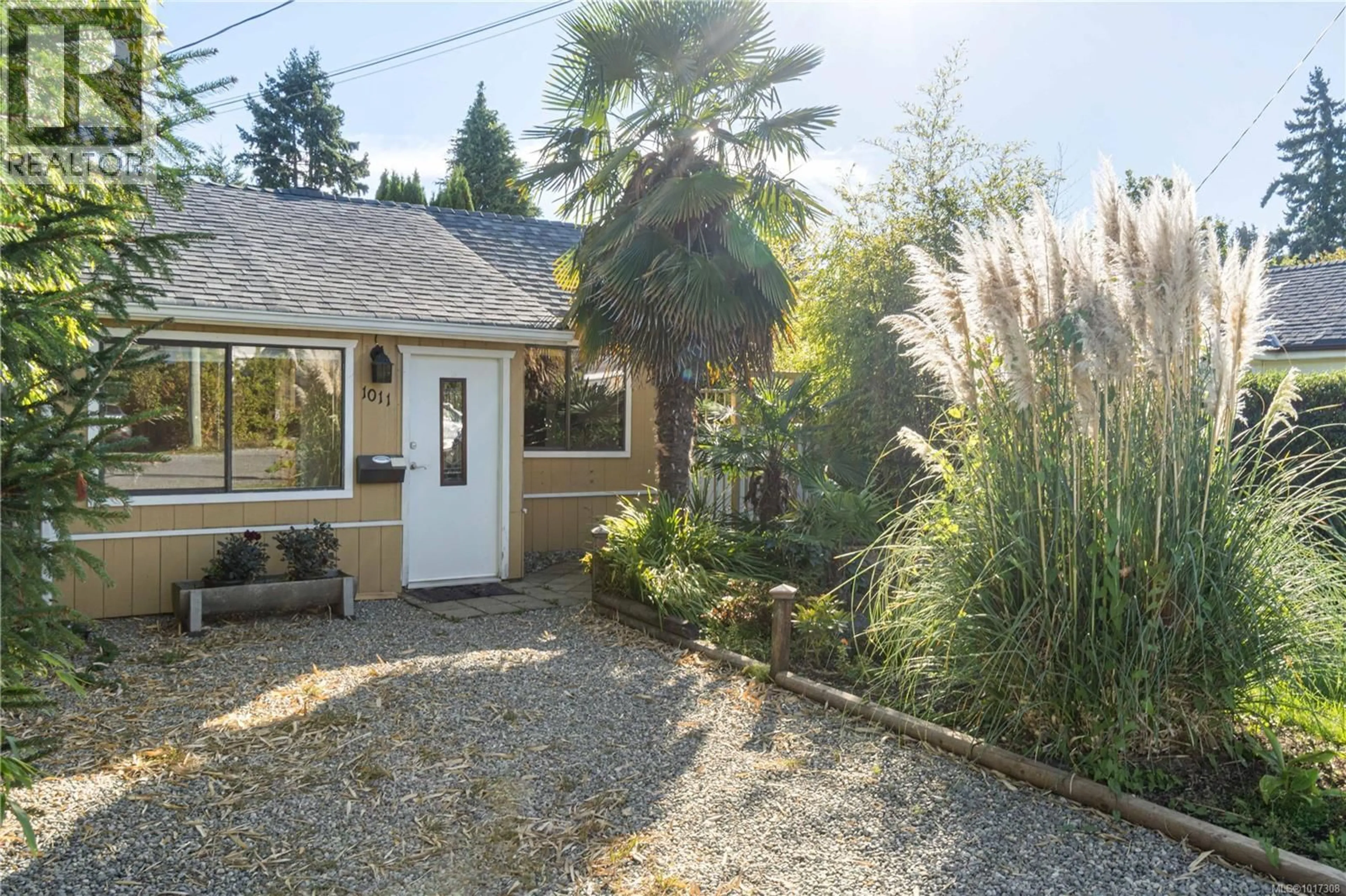 Unknown for 1011 ST. DAVID CRESCENT, Nanaimo British Columbia V9S2J1