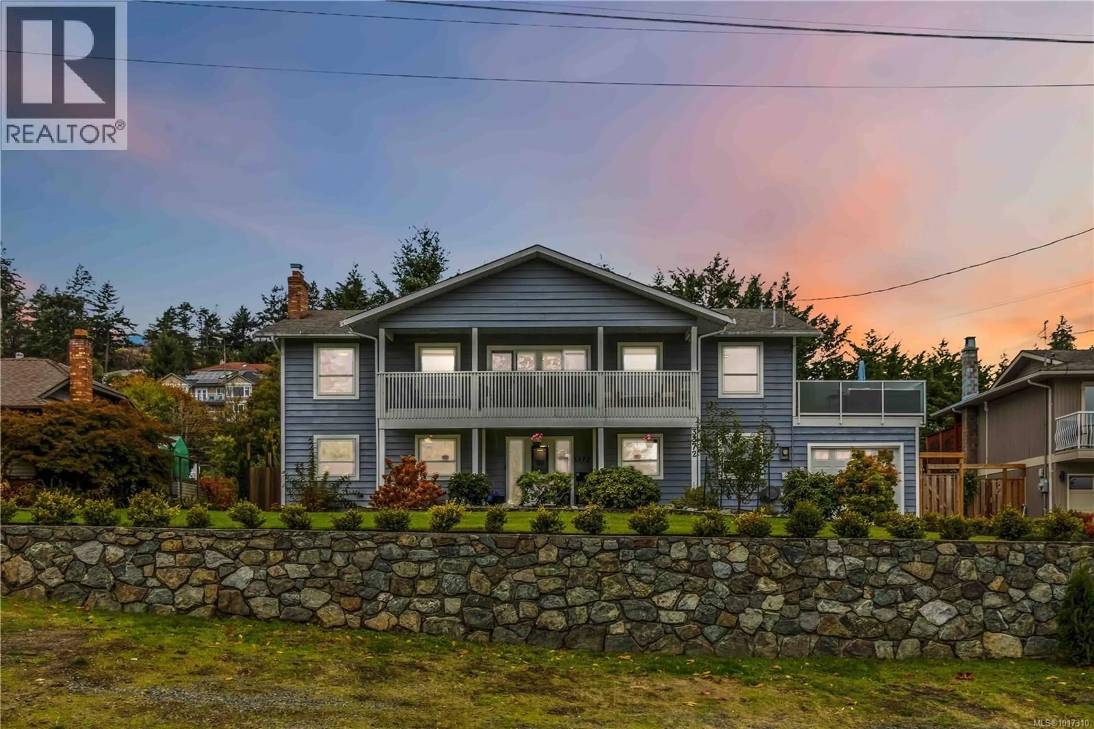 Unknown for 3372 PATTISON WAY, Colwood British Columbia V9C3K1