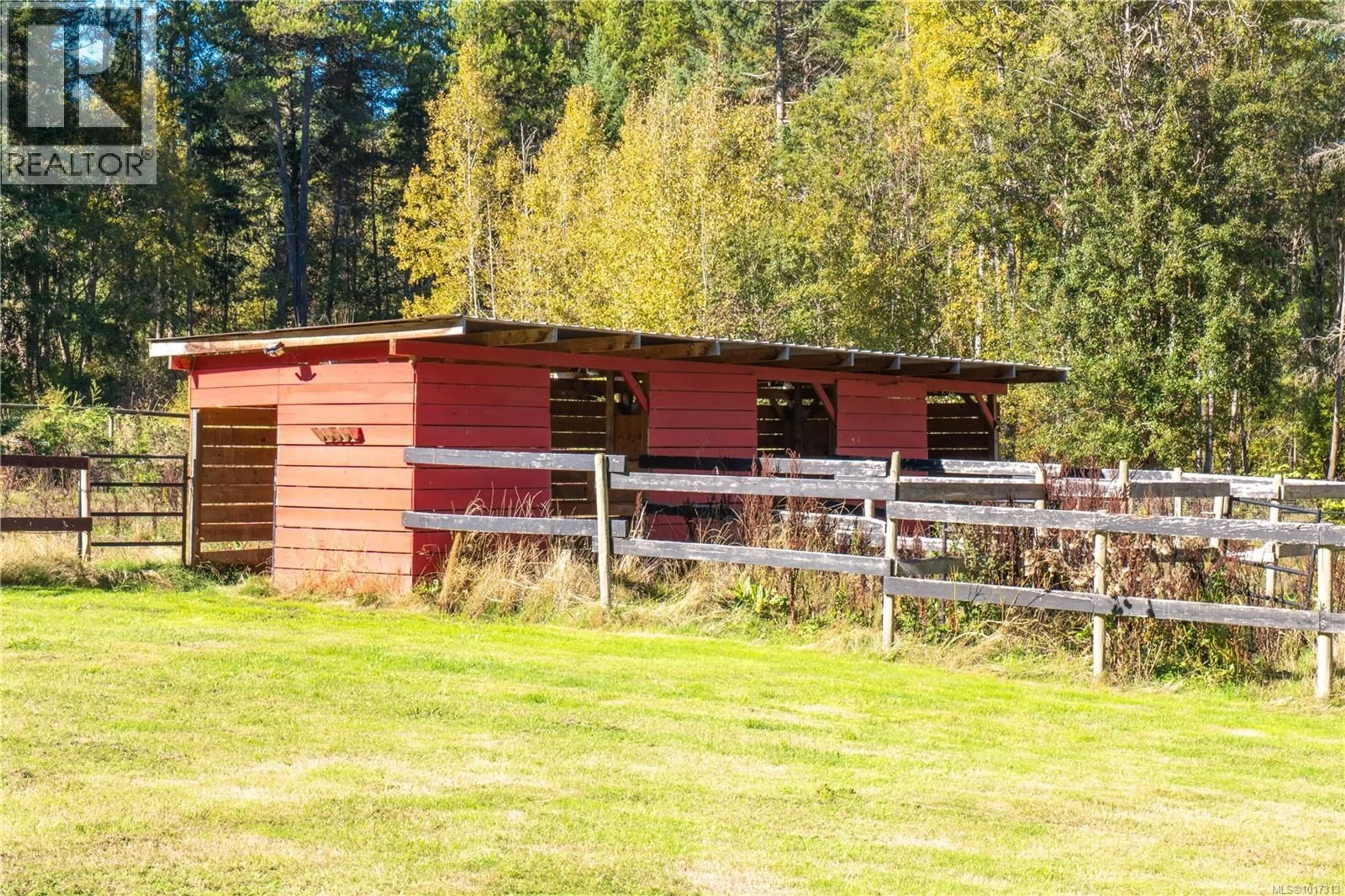 Shed for 315 ALLSBROOK ROAD, Coombs British Columbia V9P2A8