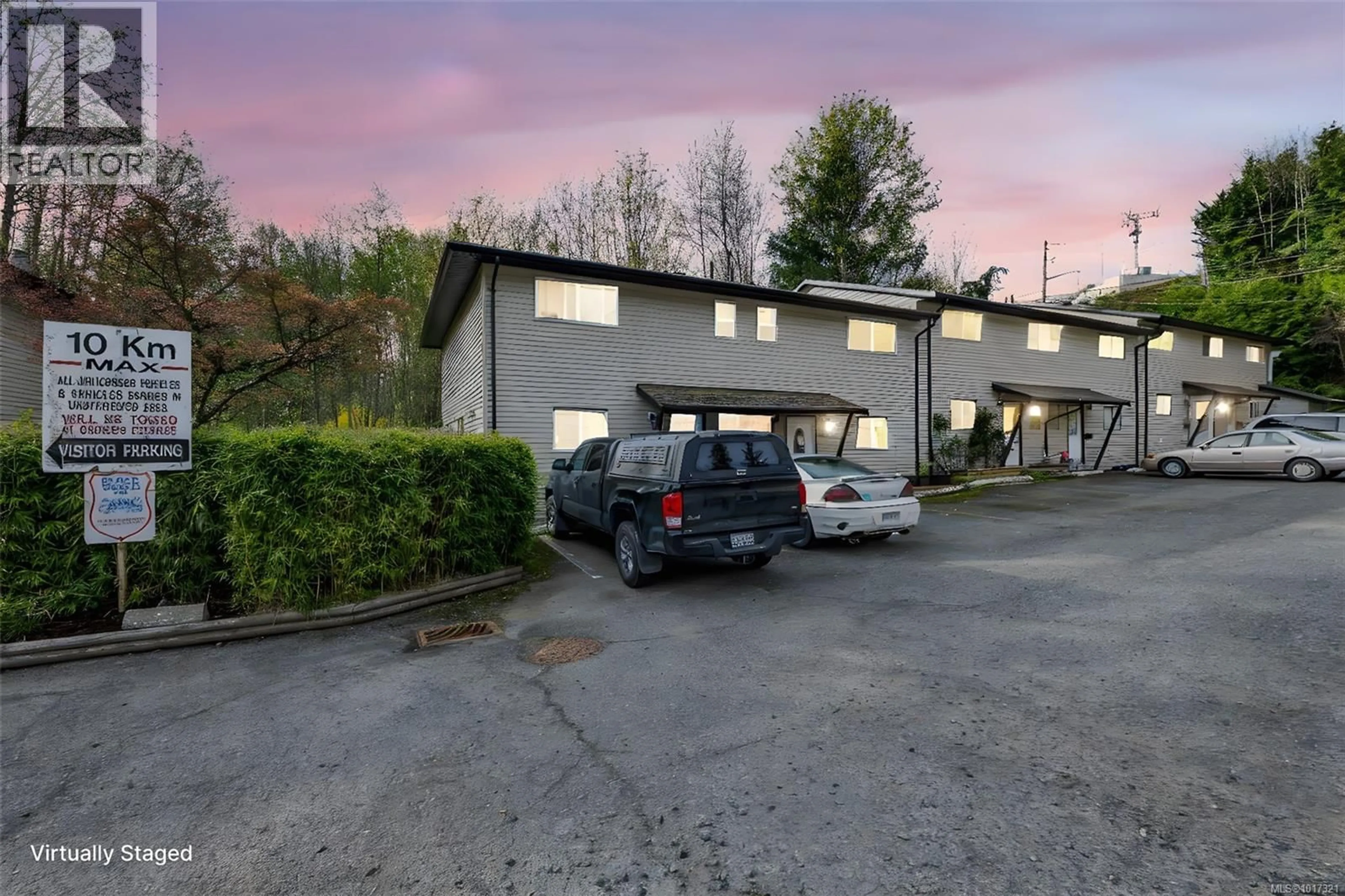 Unknown for 32 - 3025 COWICHAN LAKE ROAD, Duncan British Columbia V9L4B5