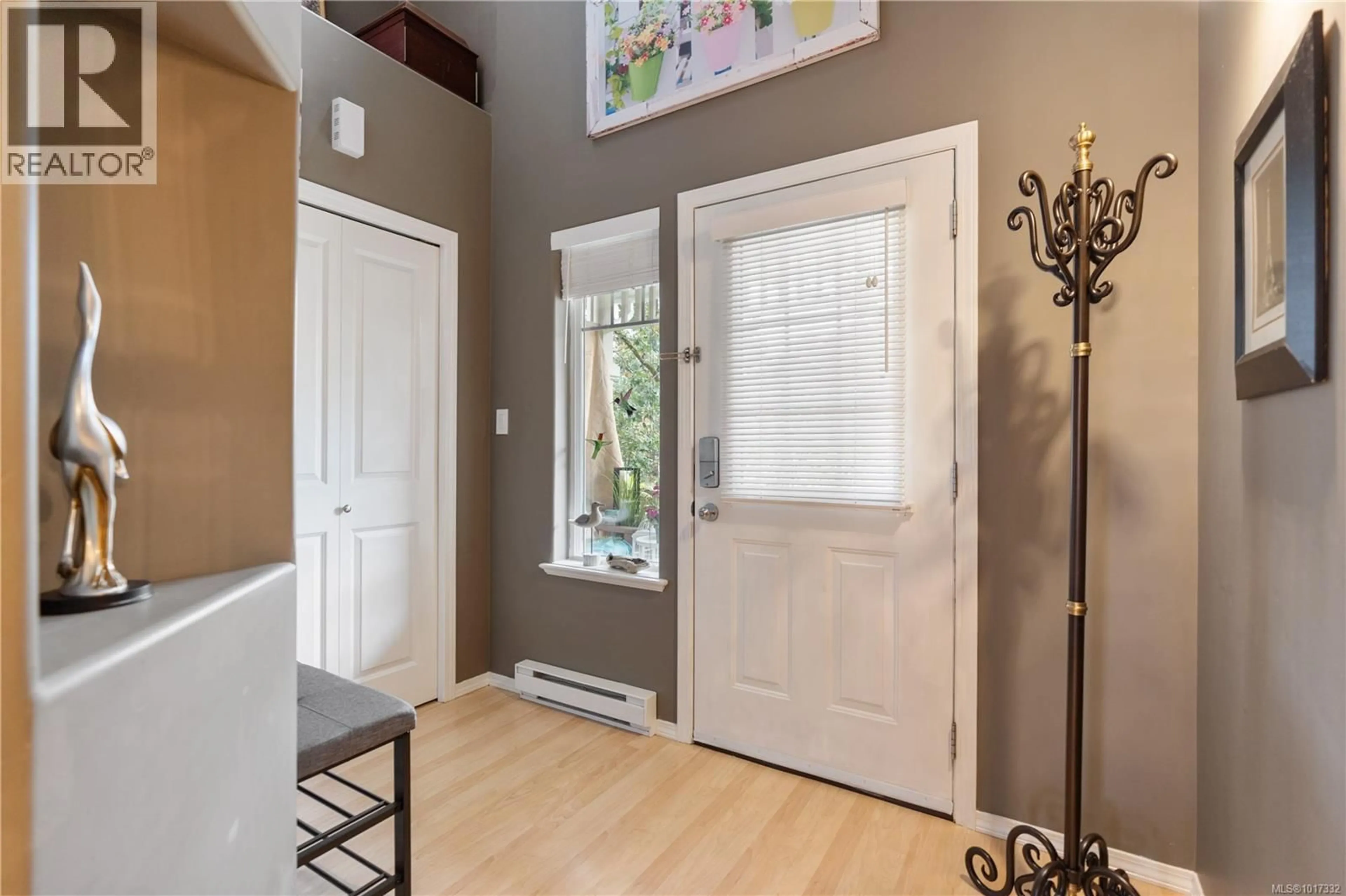 Indoor entryway for 2631 COUNTRY TERRACE, Langford British Columbia V9B6L5