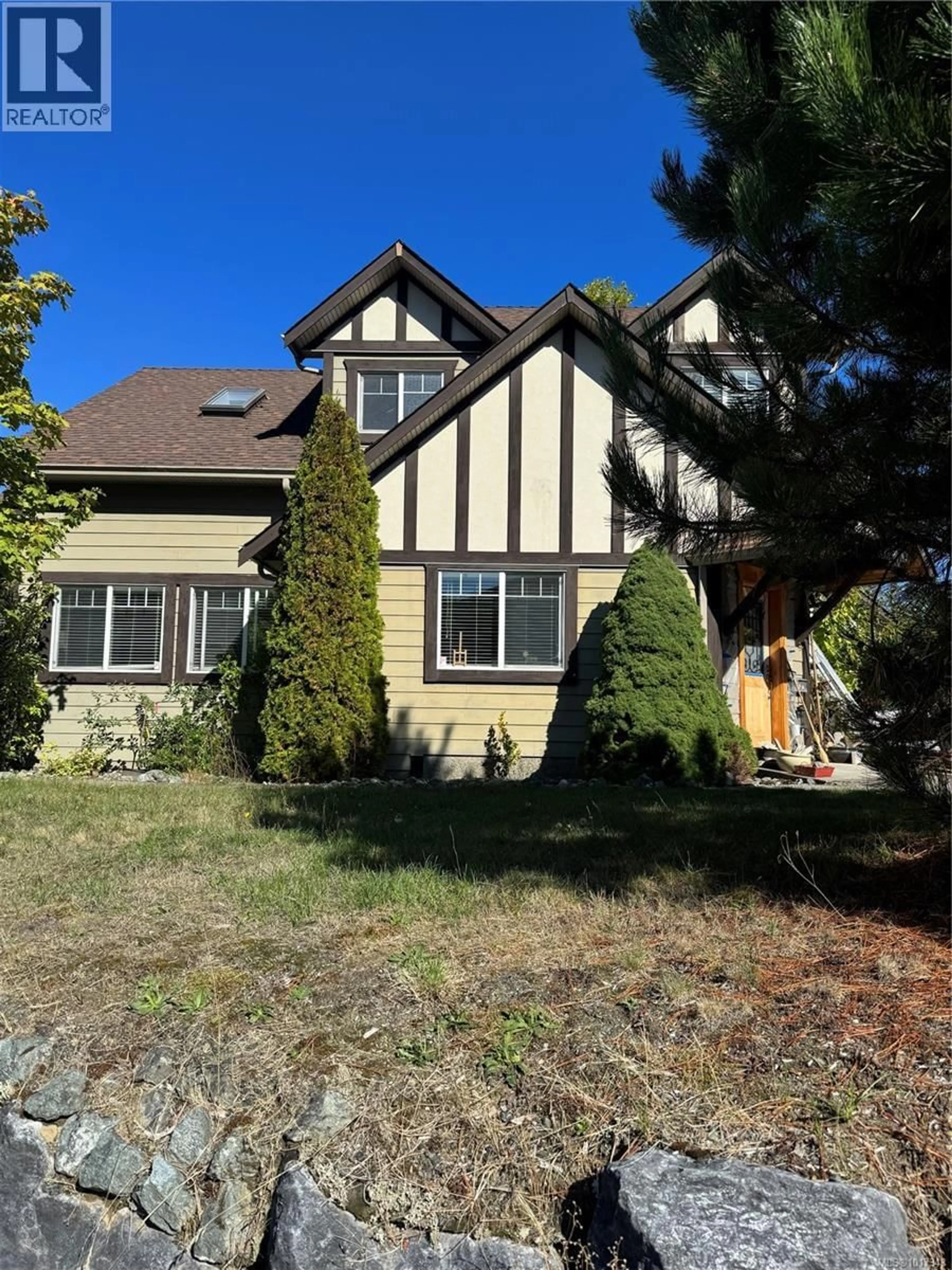 Unknown for 6003 STONEHAVEN DRIVE, Duncan British Columbia V9L0A1