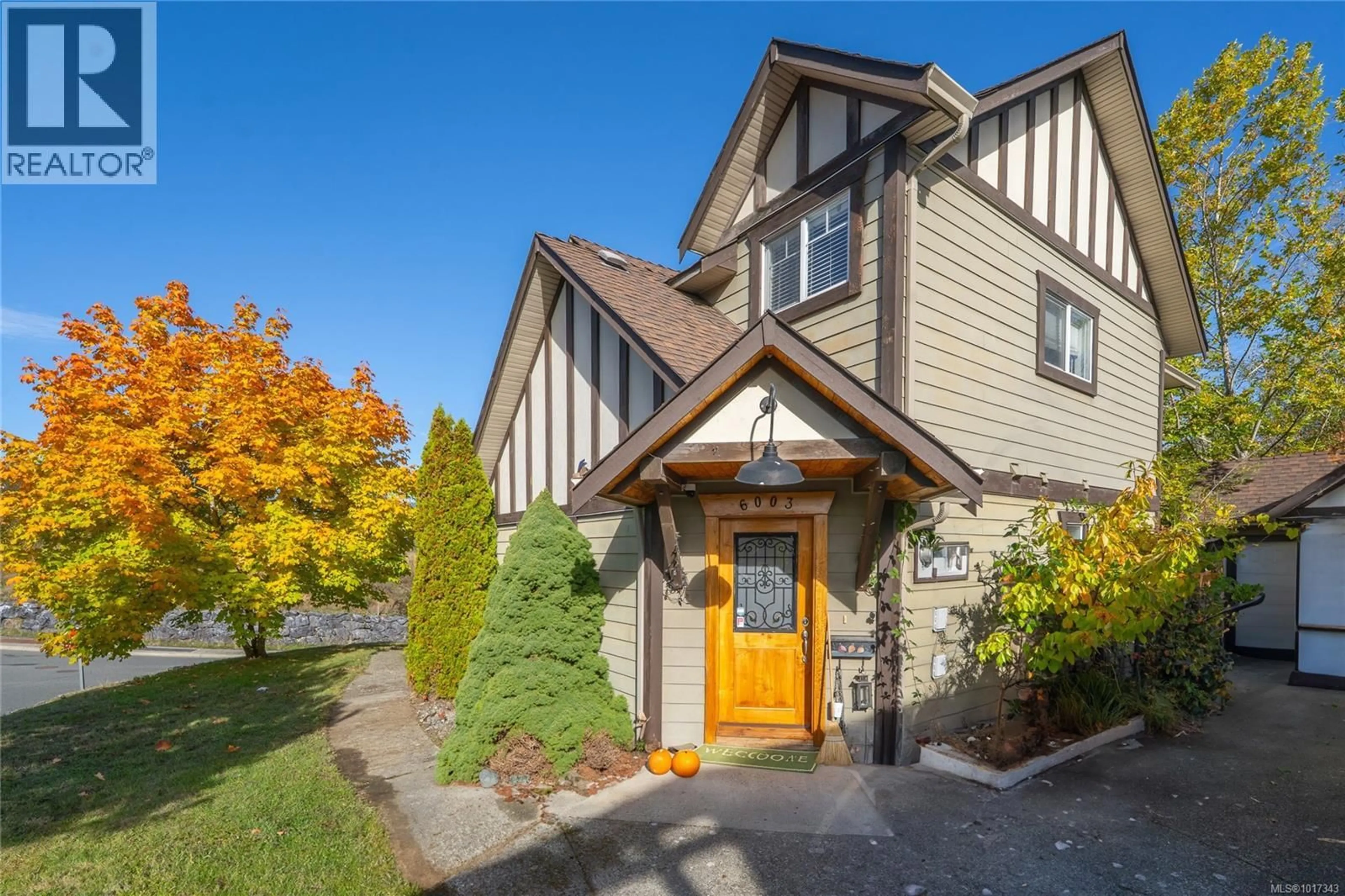 Unknown for 6003 STONEHAVEN DRIVE, Duncan British Columbia V9L0A1