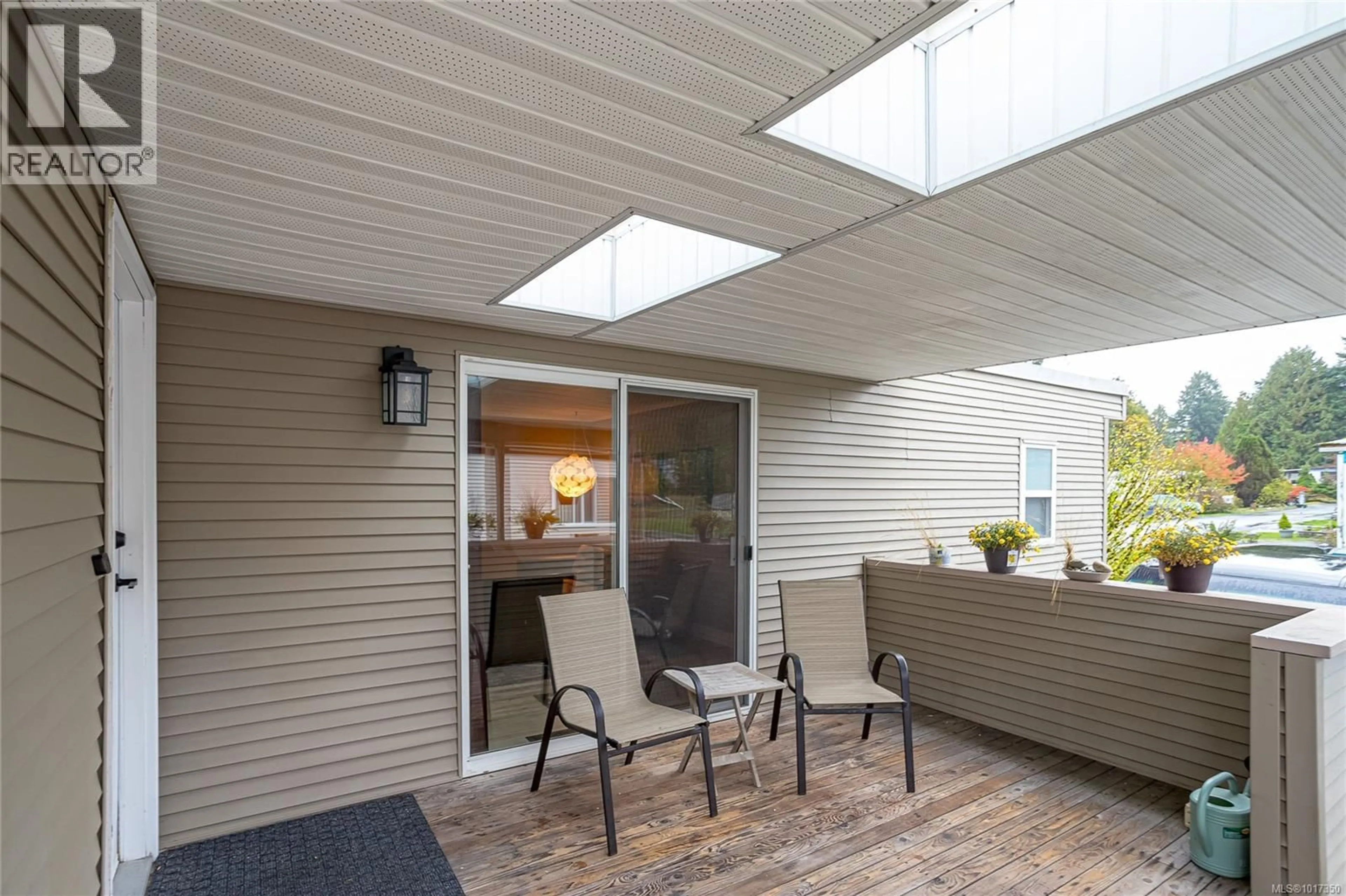 Patio, street for 28 - 61 TWELFTH STREET, Nanaimo British Columbia V9R6L2