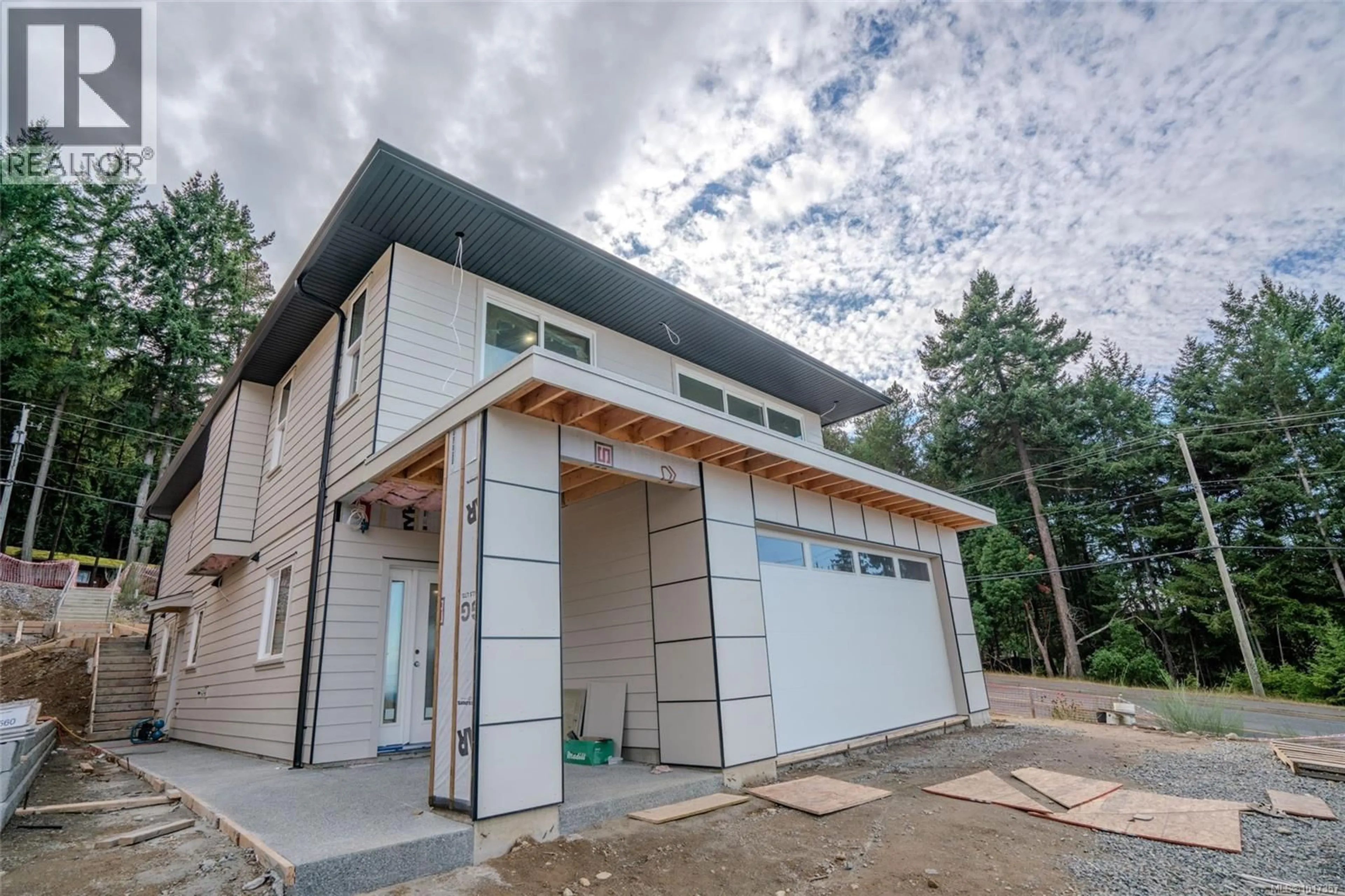 Unknown for 5560 RUTHERFORD ROAD, Nanaimo British Columbia V9T5M8
