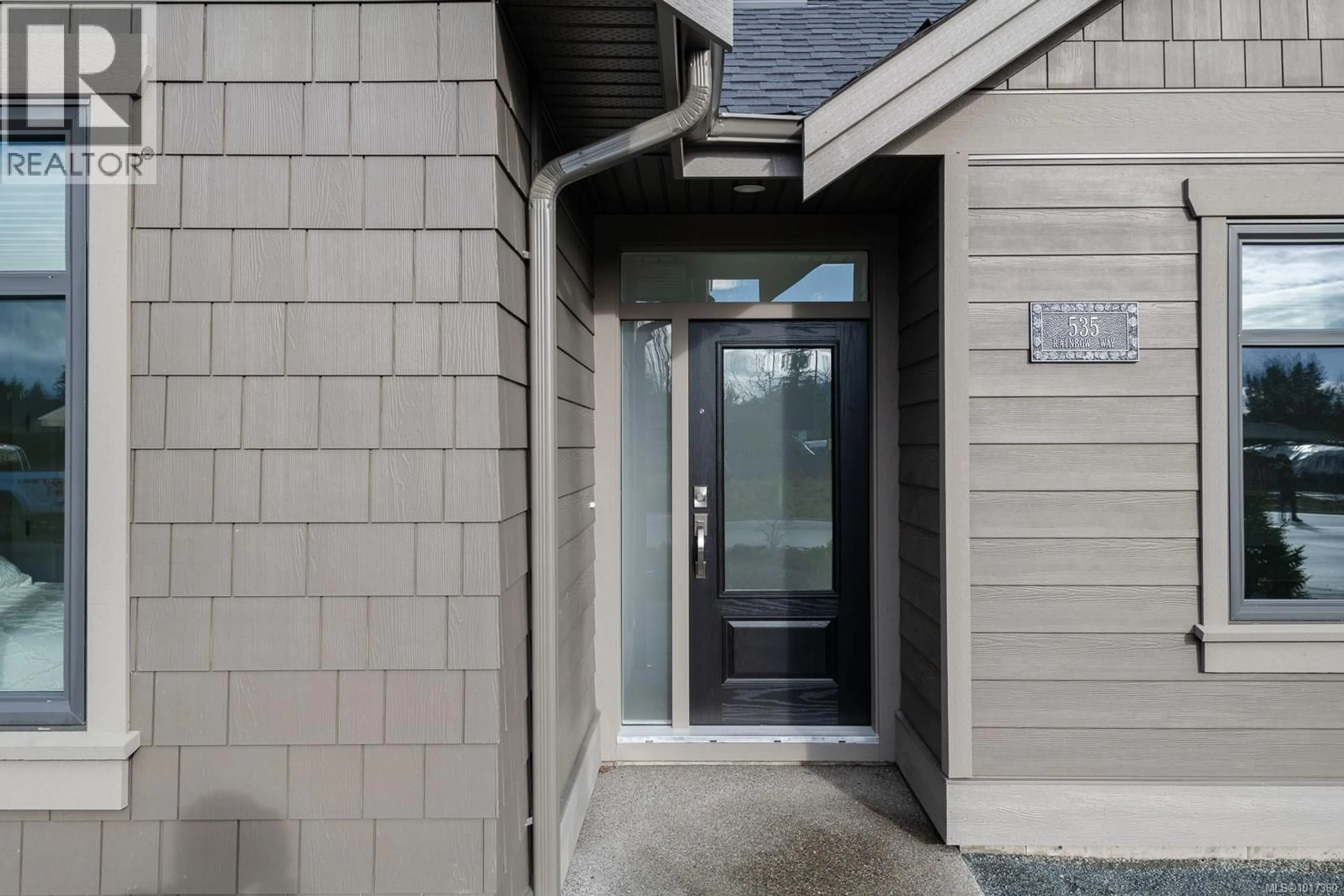 Unknown for 570 RAINBOW WAY, Parksville British Columbia V9P1H3