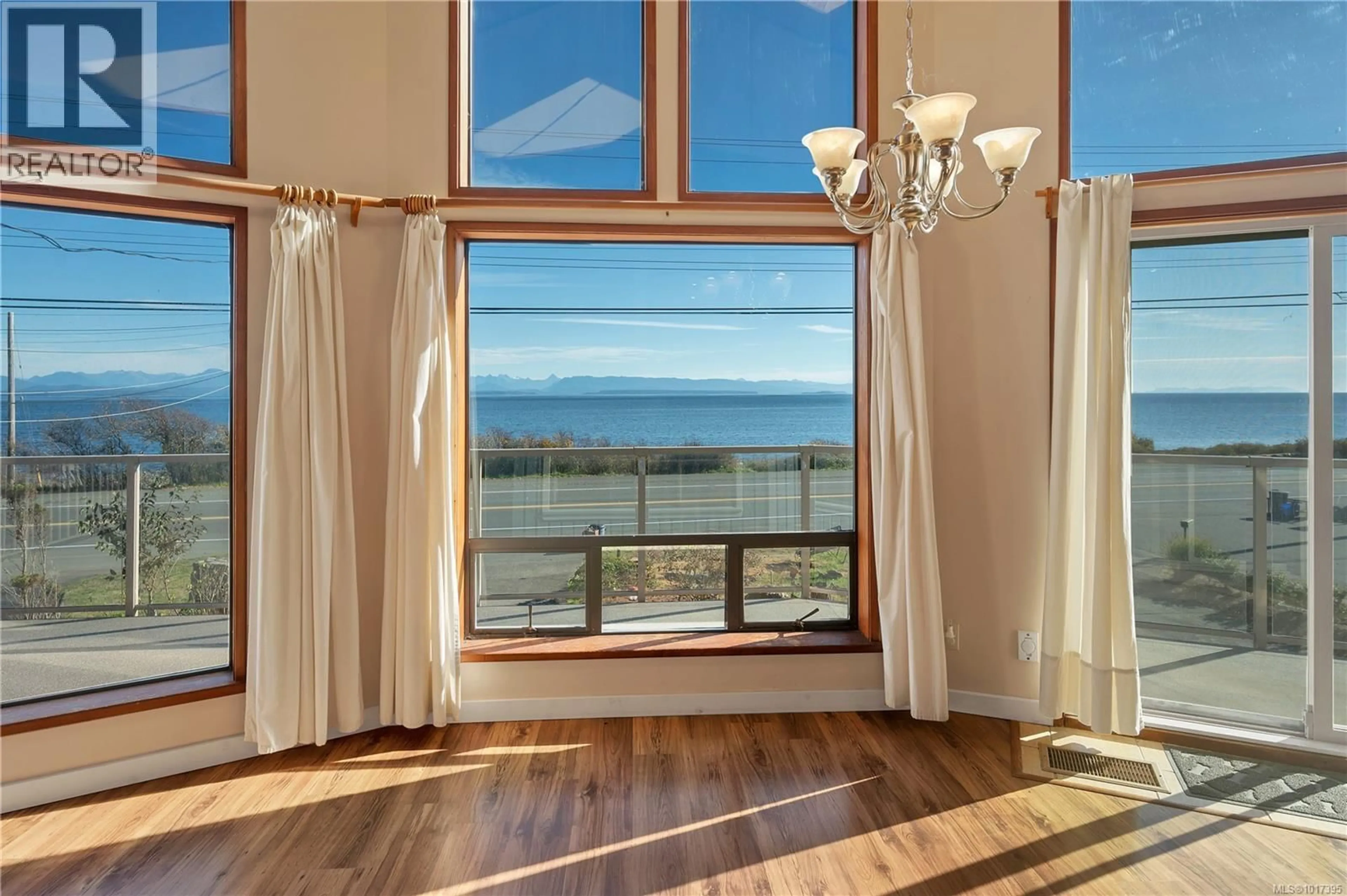 Unknown for 2946 ISLAND HIGHWAY SOUTH, Campbell River British Columbia V9W1C8