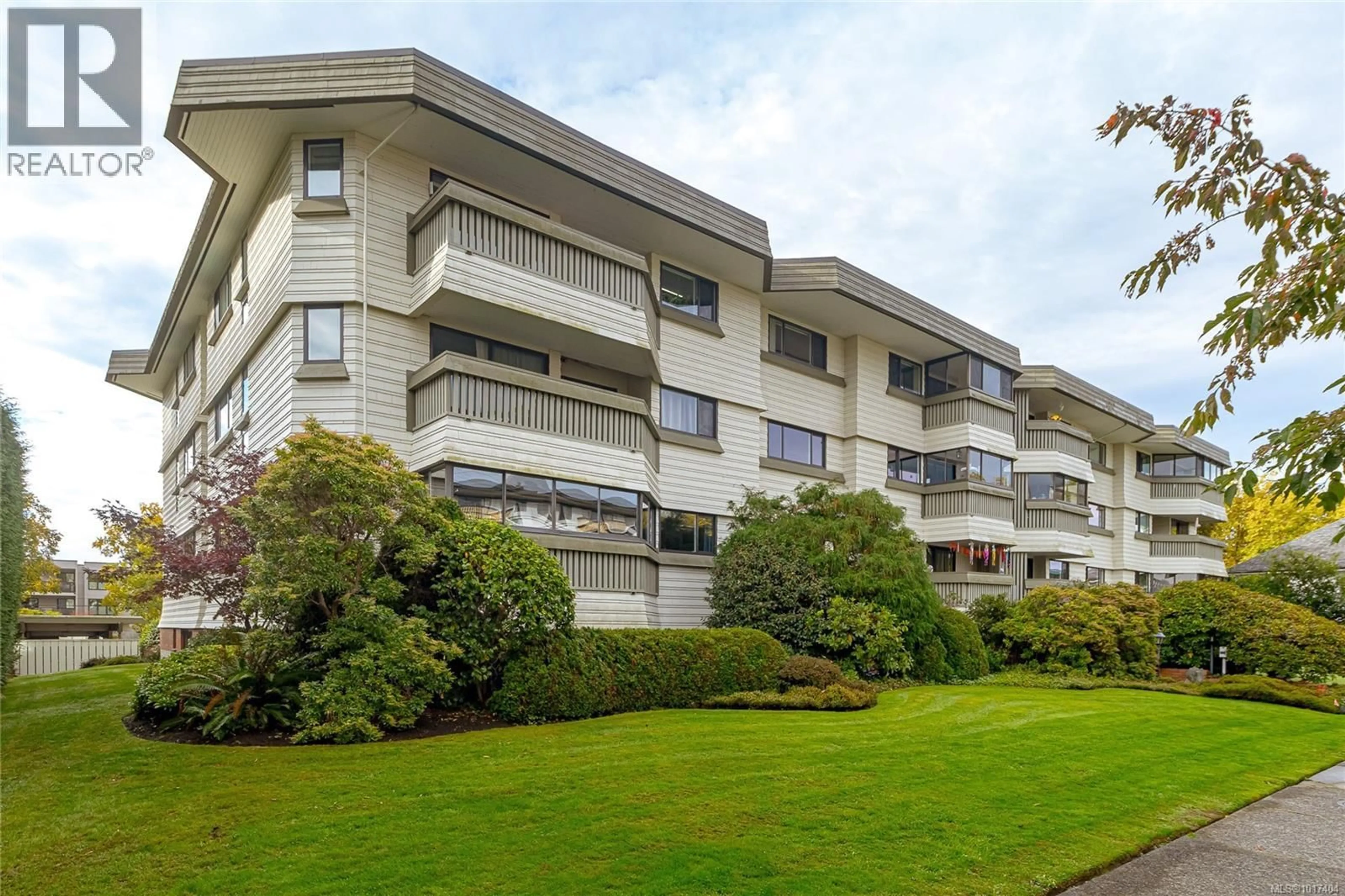 Patio, unknown for 405 - 1145 HILDA STREET, Victoria British Columbia V8V2Z5