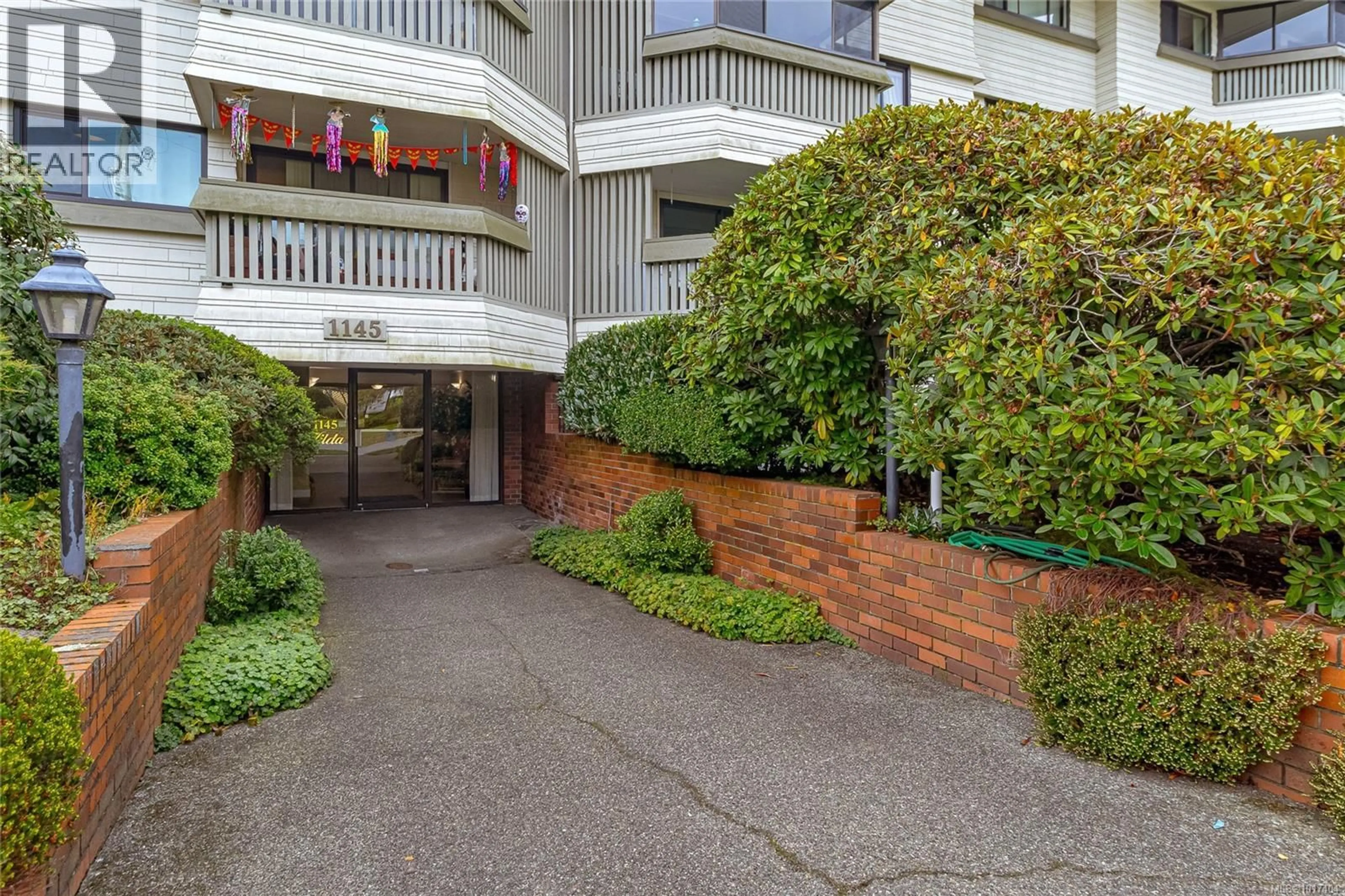 Unknown for 405 - 1145 HILDA STREET, Victoria British Columbia V8V2Z5