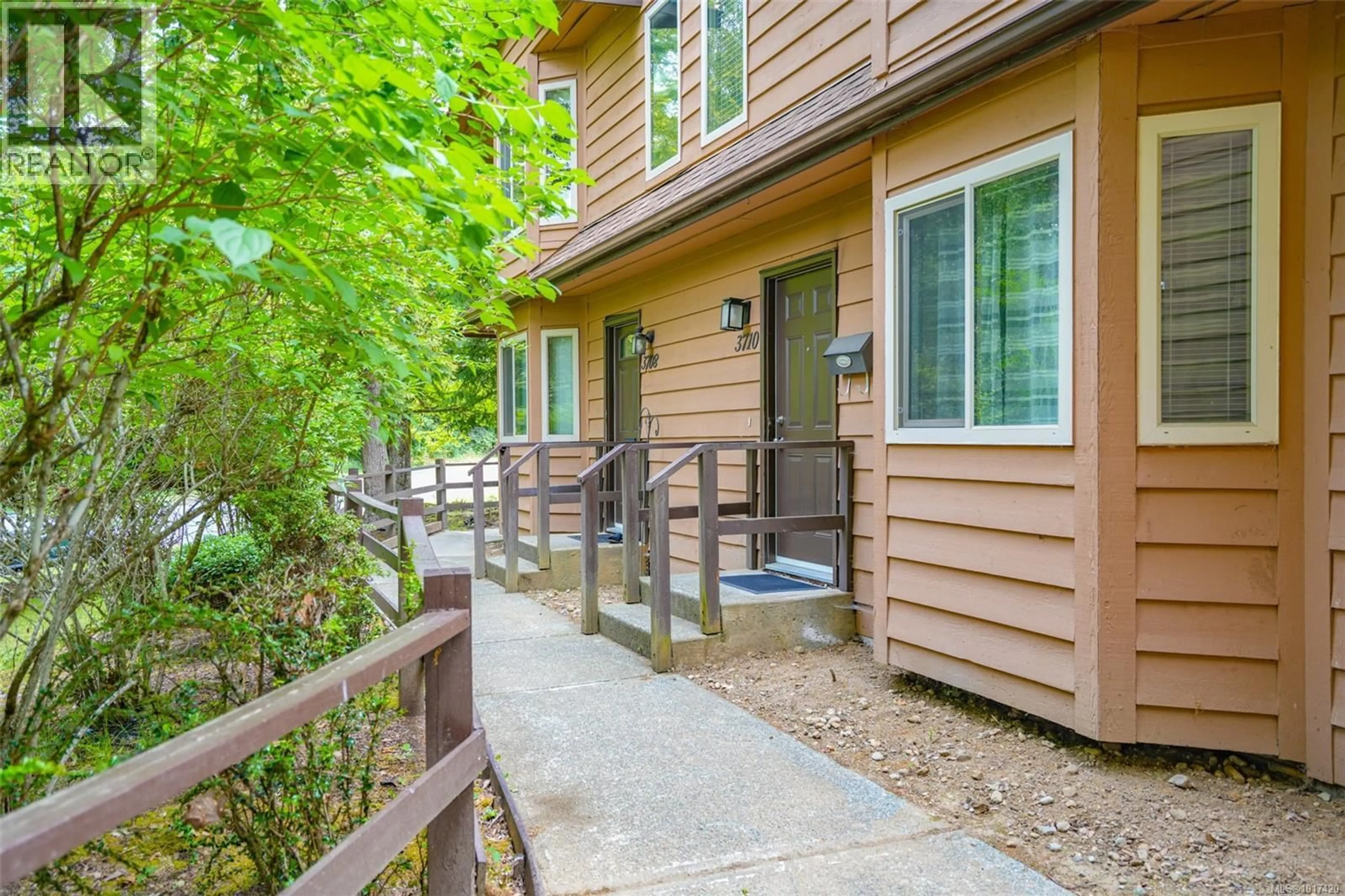 Patio, street for 3710 ARGYLE WAY, Port Alberni British Columbia V9Y8A6