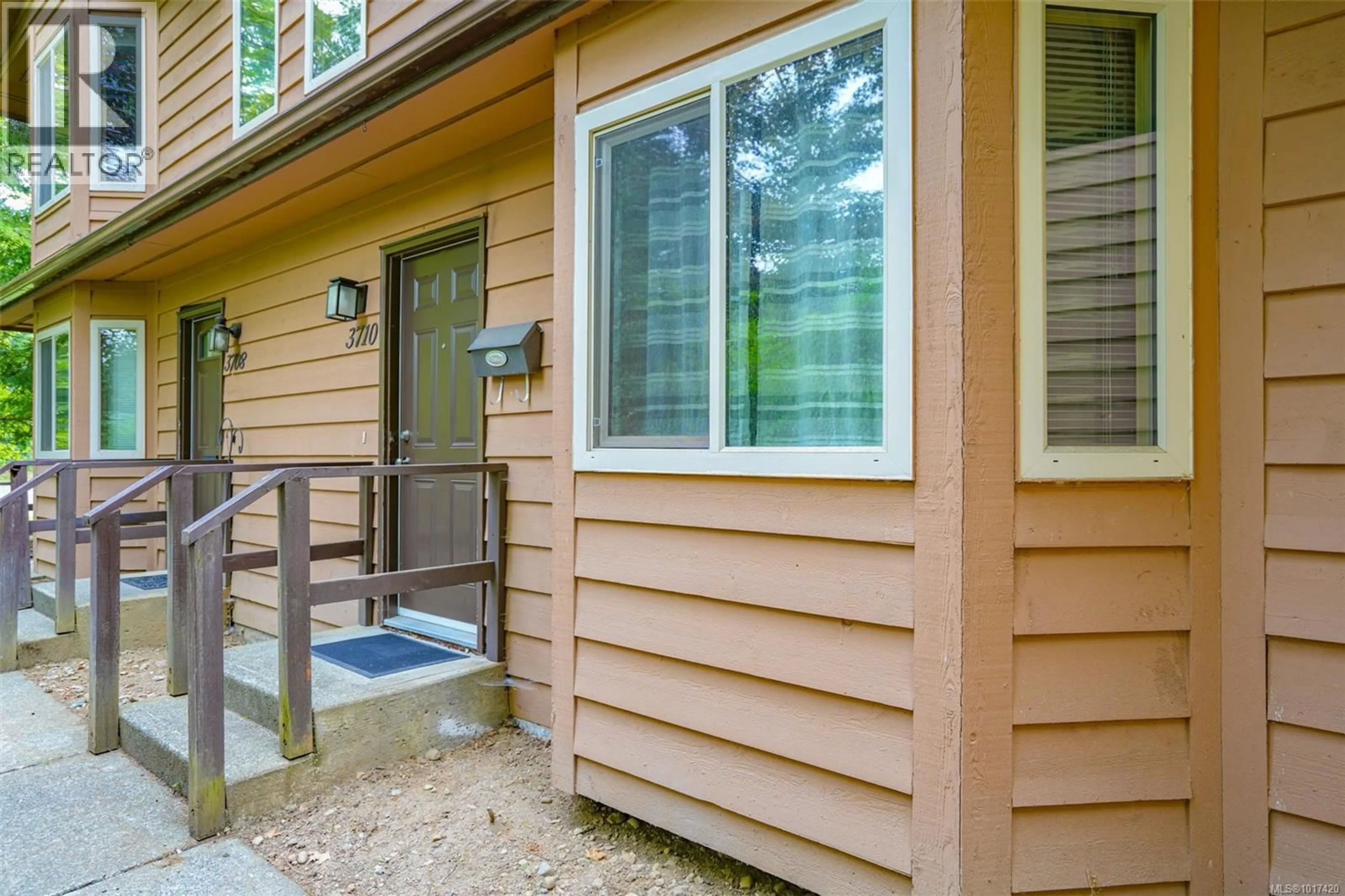 Home with vinyl exterior material, unknown for 3710 ARGYLE WAY, Port Alberni British Columbia V9Y8A6
