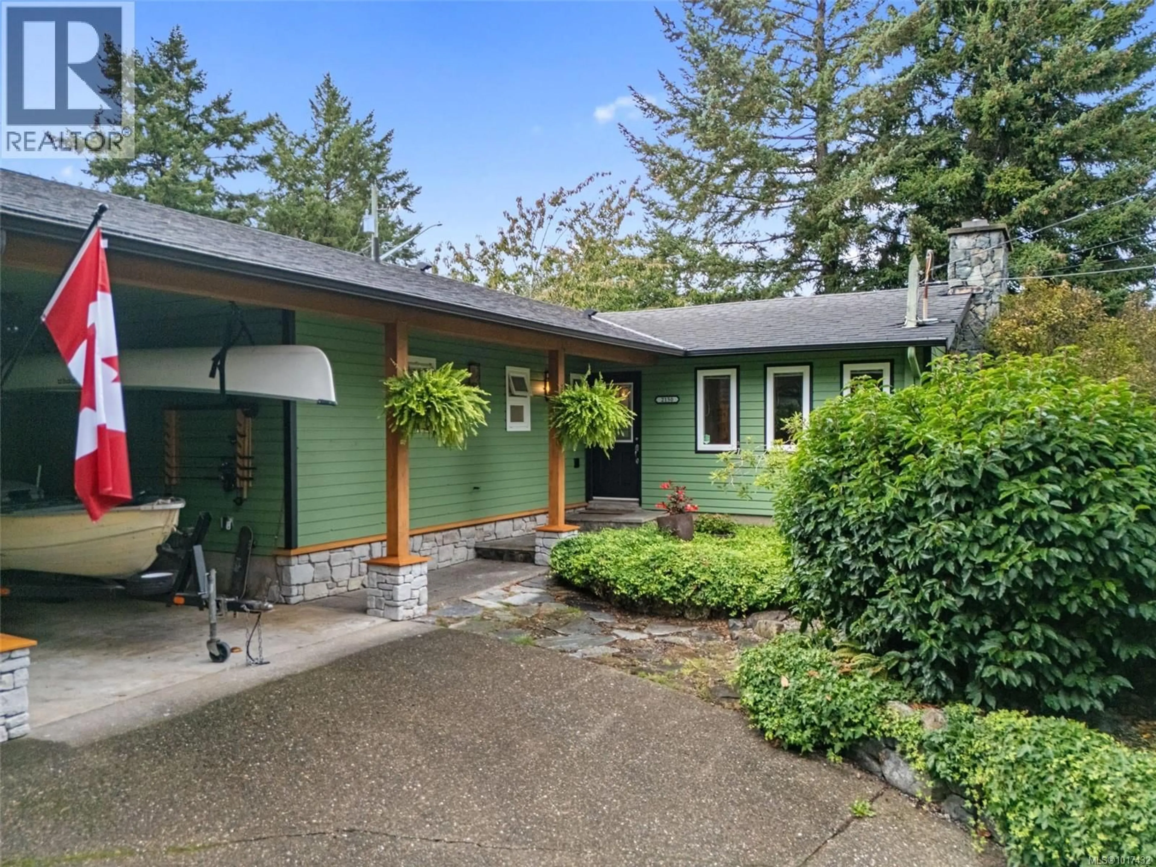 Unknown for 2150 PYRITE DRIVE, Sooke British Columbia V9Z0L8