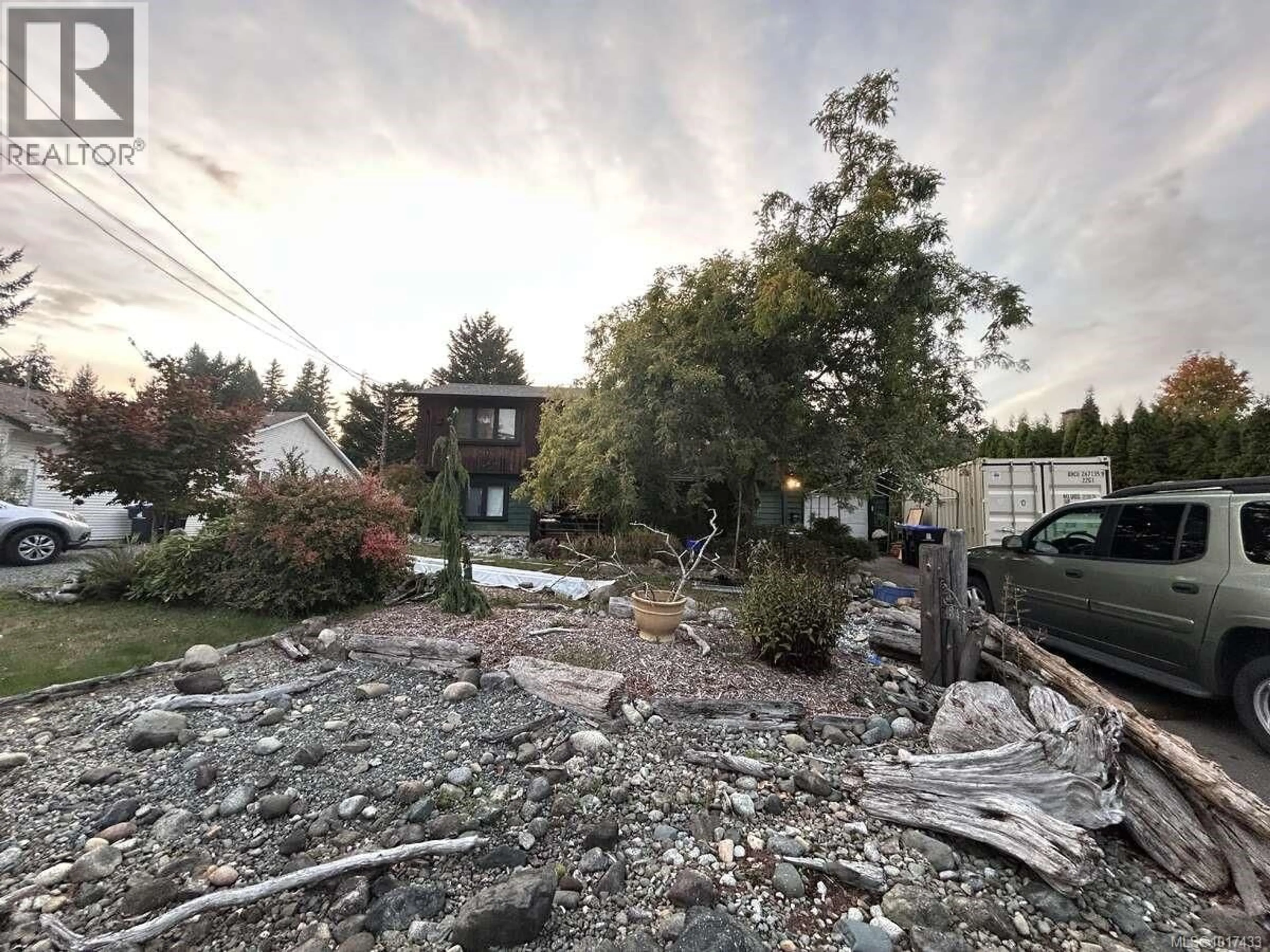 Unknown for 347 PRITCHARD ROAD, Comox British Columbia V9M2Y8