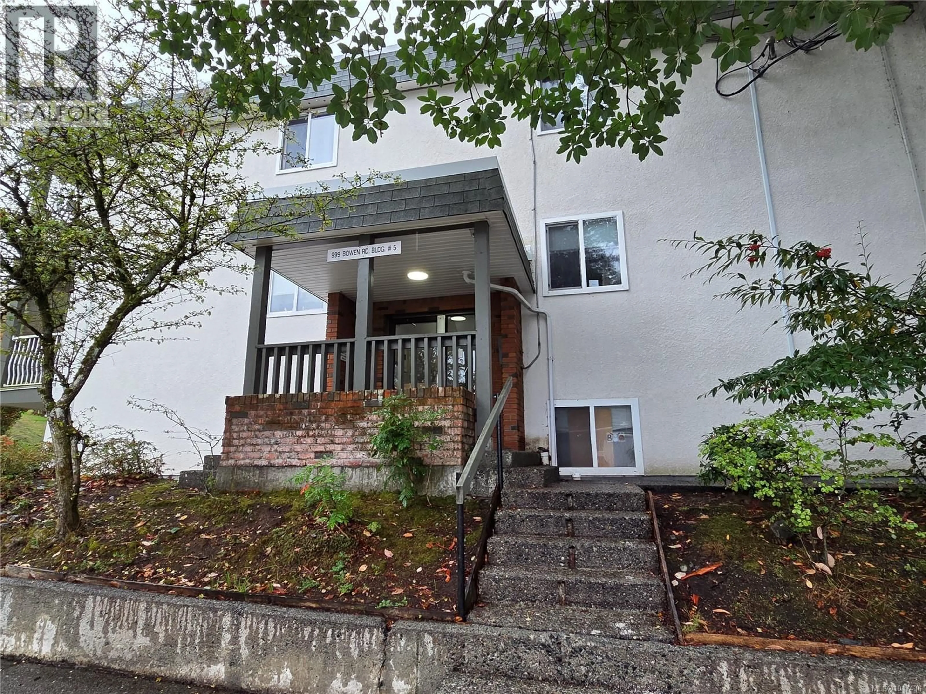 Unknown for 5304 - 999 BOWEN ROAD, Nanaimo British Columbia V9N2E7