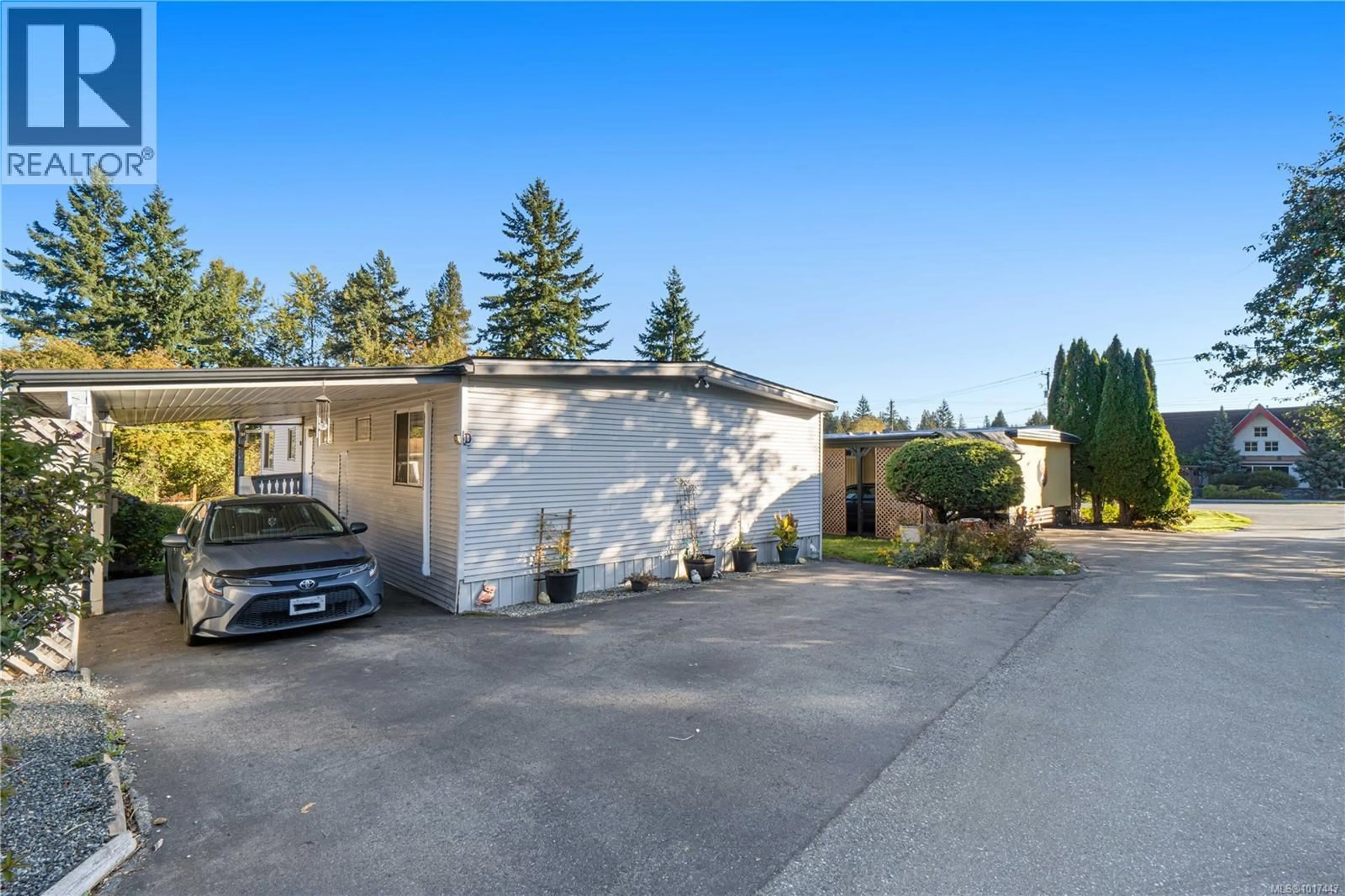 Unknown for D - 1359 CRANBERRY AVENUE, Nanaimo British Columbia V9R6L4