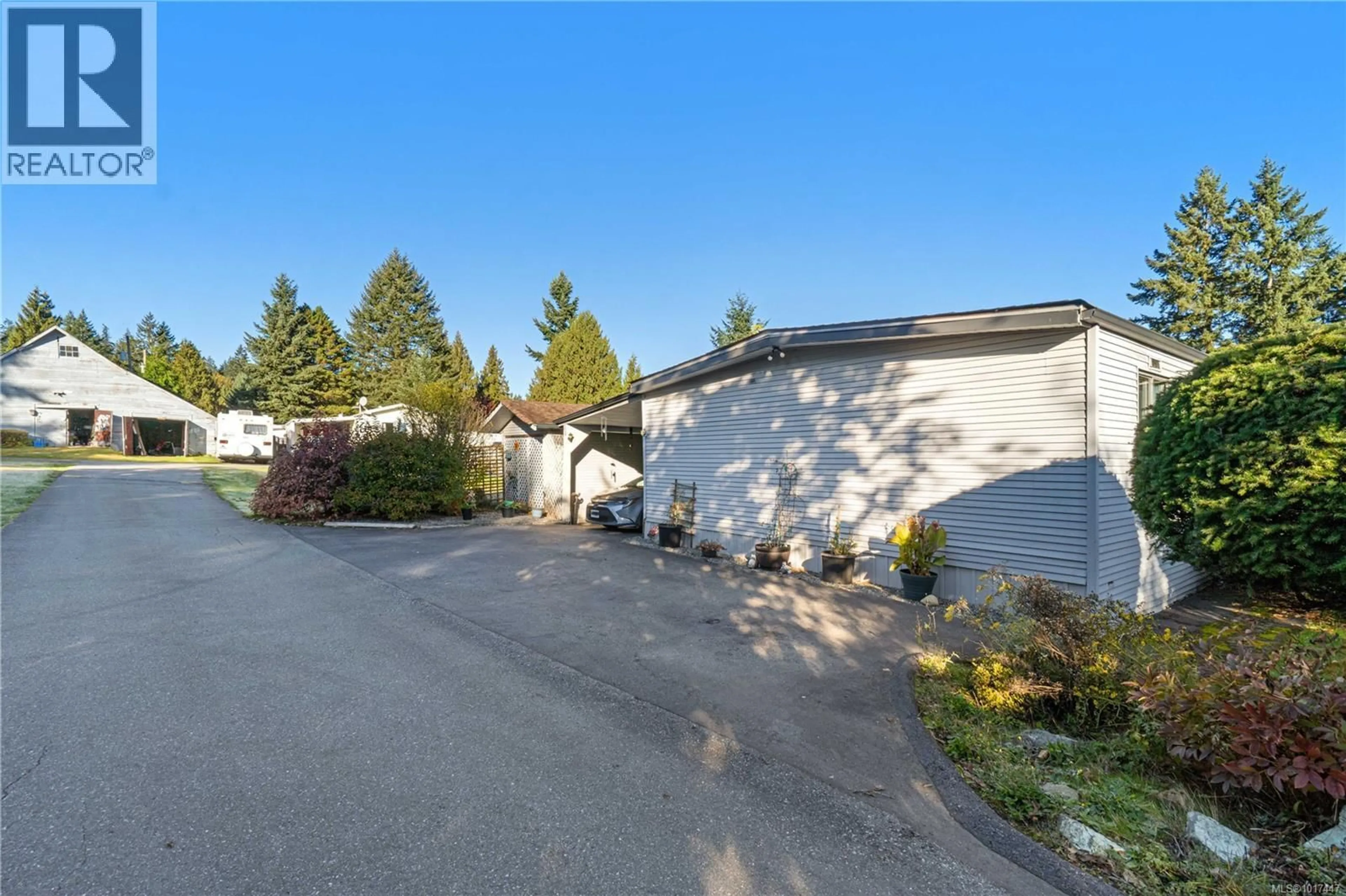 Unknown for D - 1359 CRANBERRY AVENUE, Nanaimo British Columbia V9R6L4