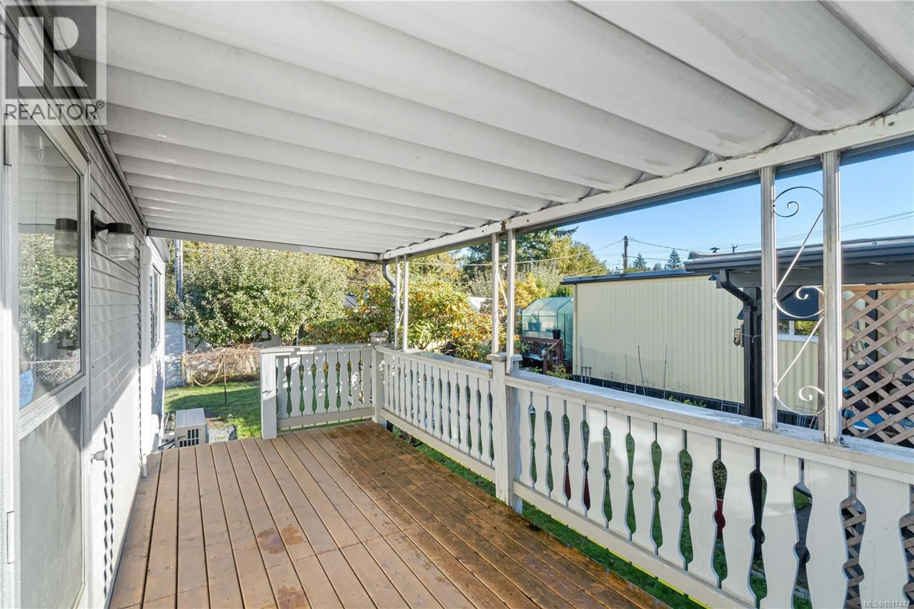 Patio, unknown for D - 1359 CRANBERRY AVENUE, Nanaimo British Columbia V9R6L4